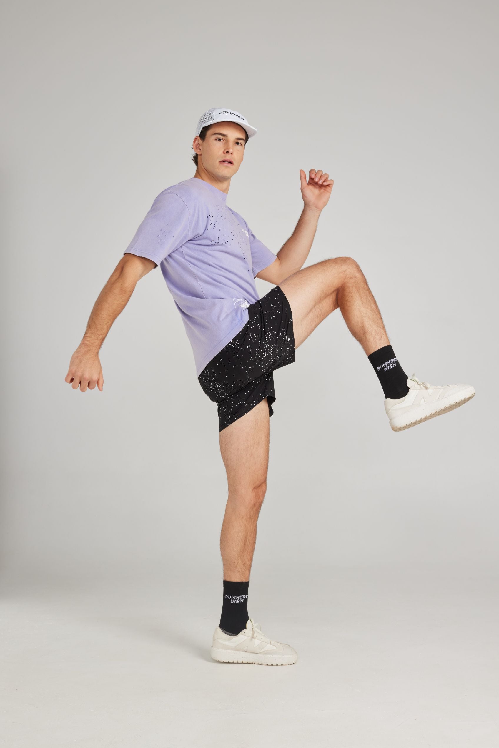 Endurance Athlete Collection