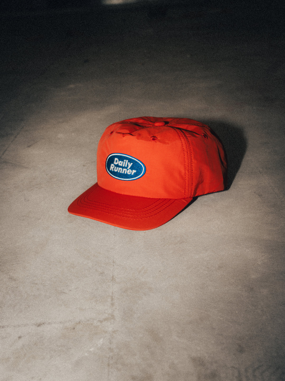 Daily Runner Cap
