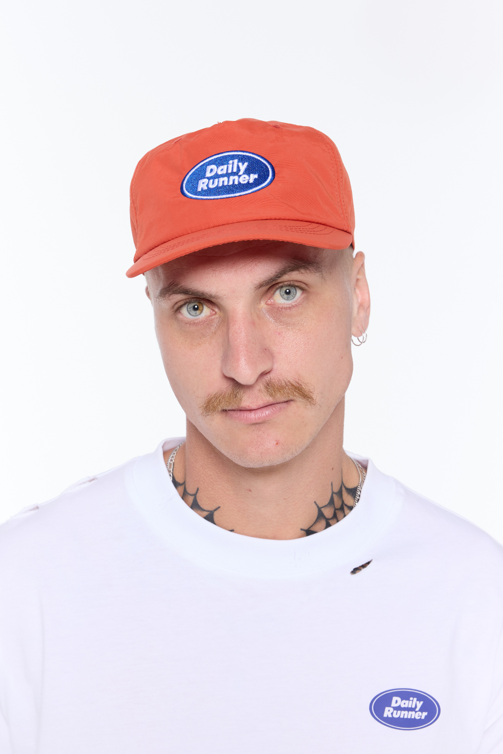 Daily Runner Cap