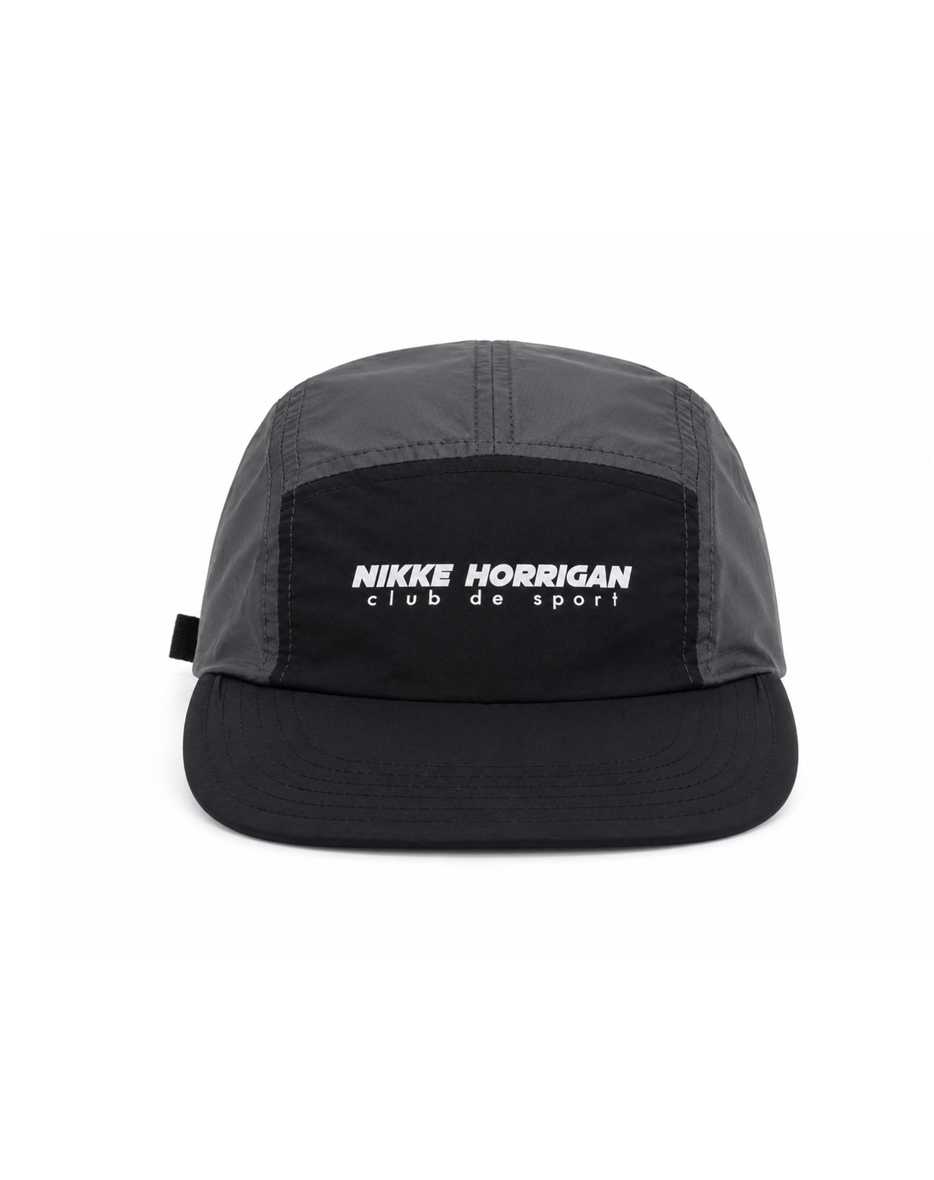 Desert Storm Running Cap