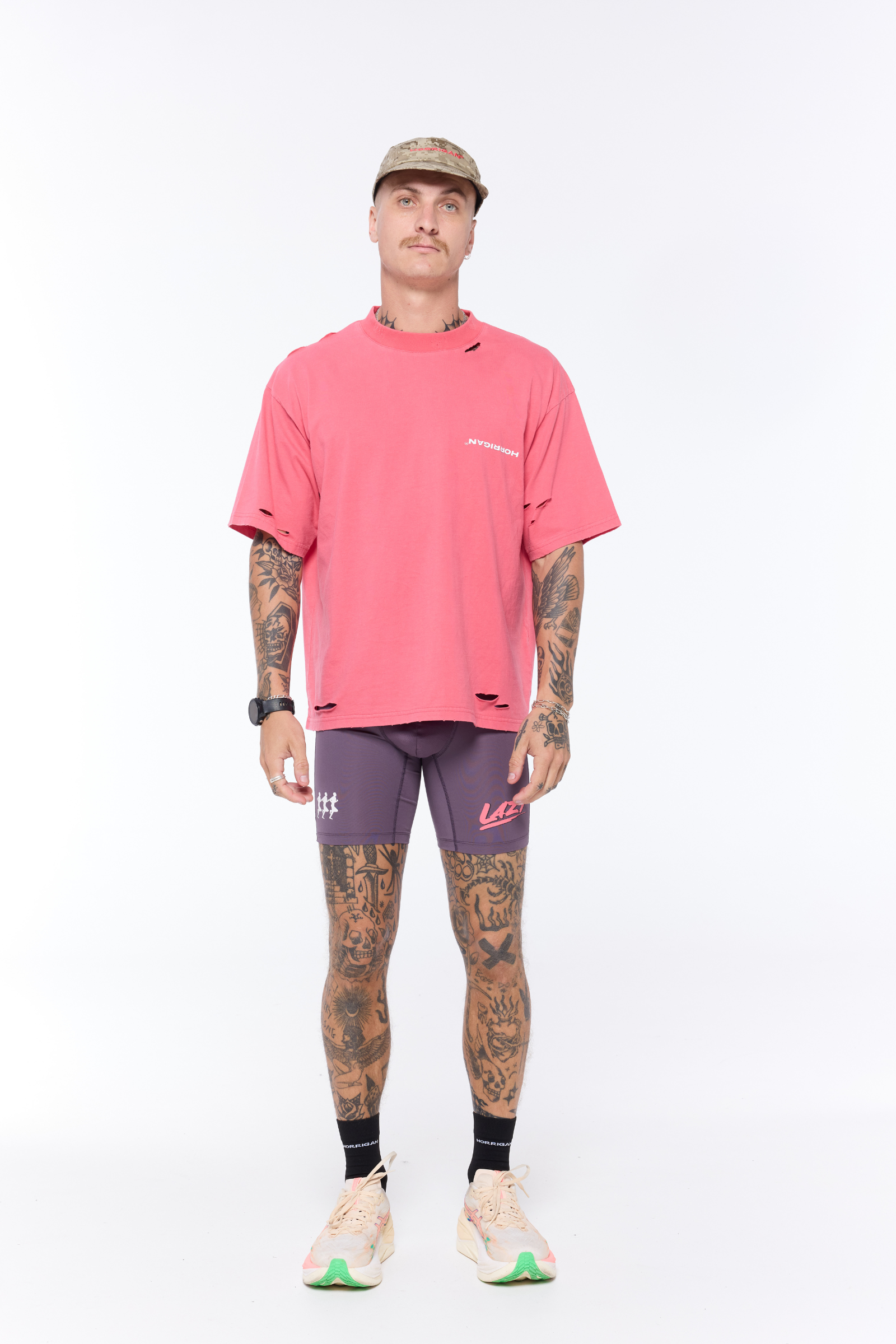 Physical Intelligence Tee