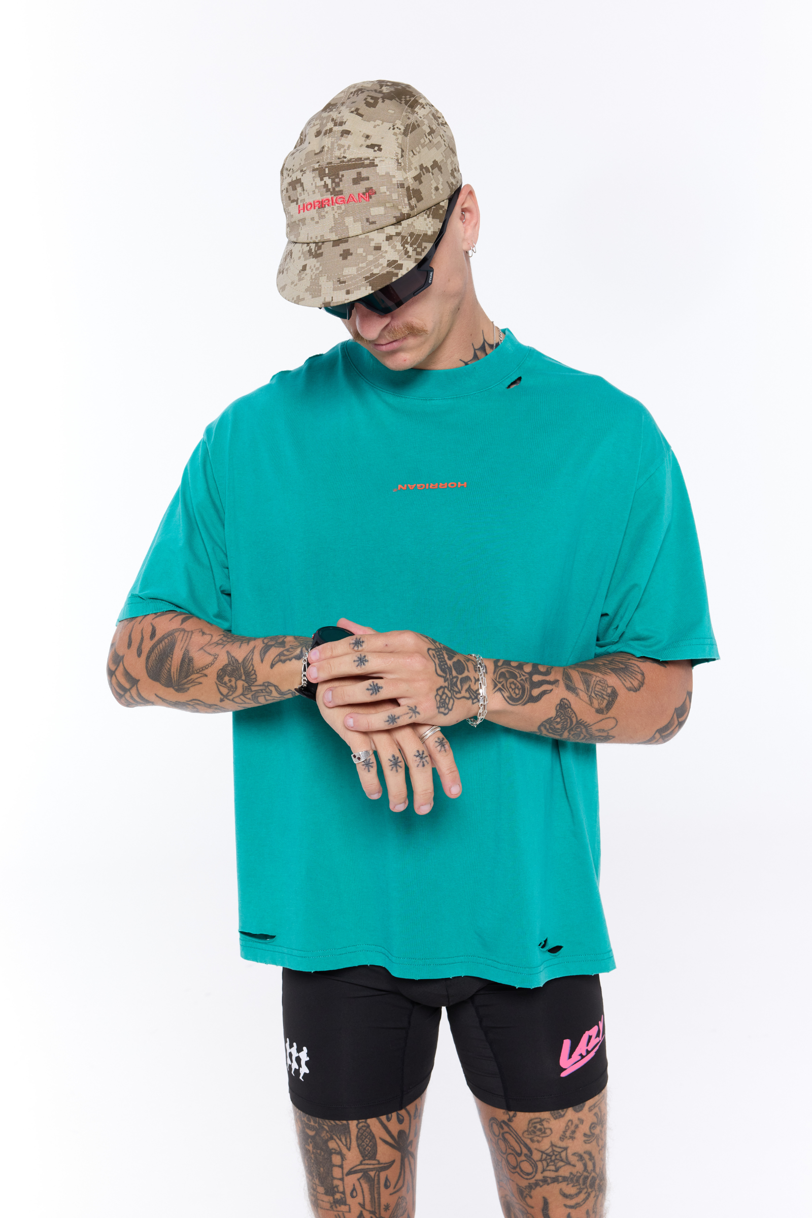 Recon Training Cap