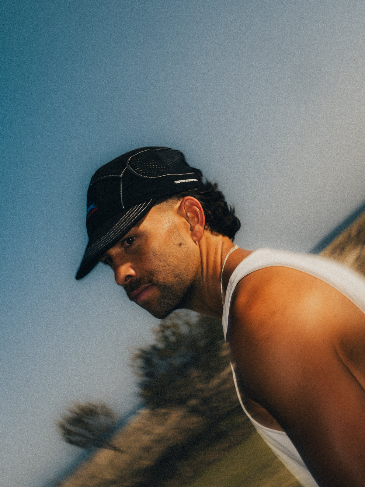 Pursuit Cap