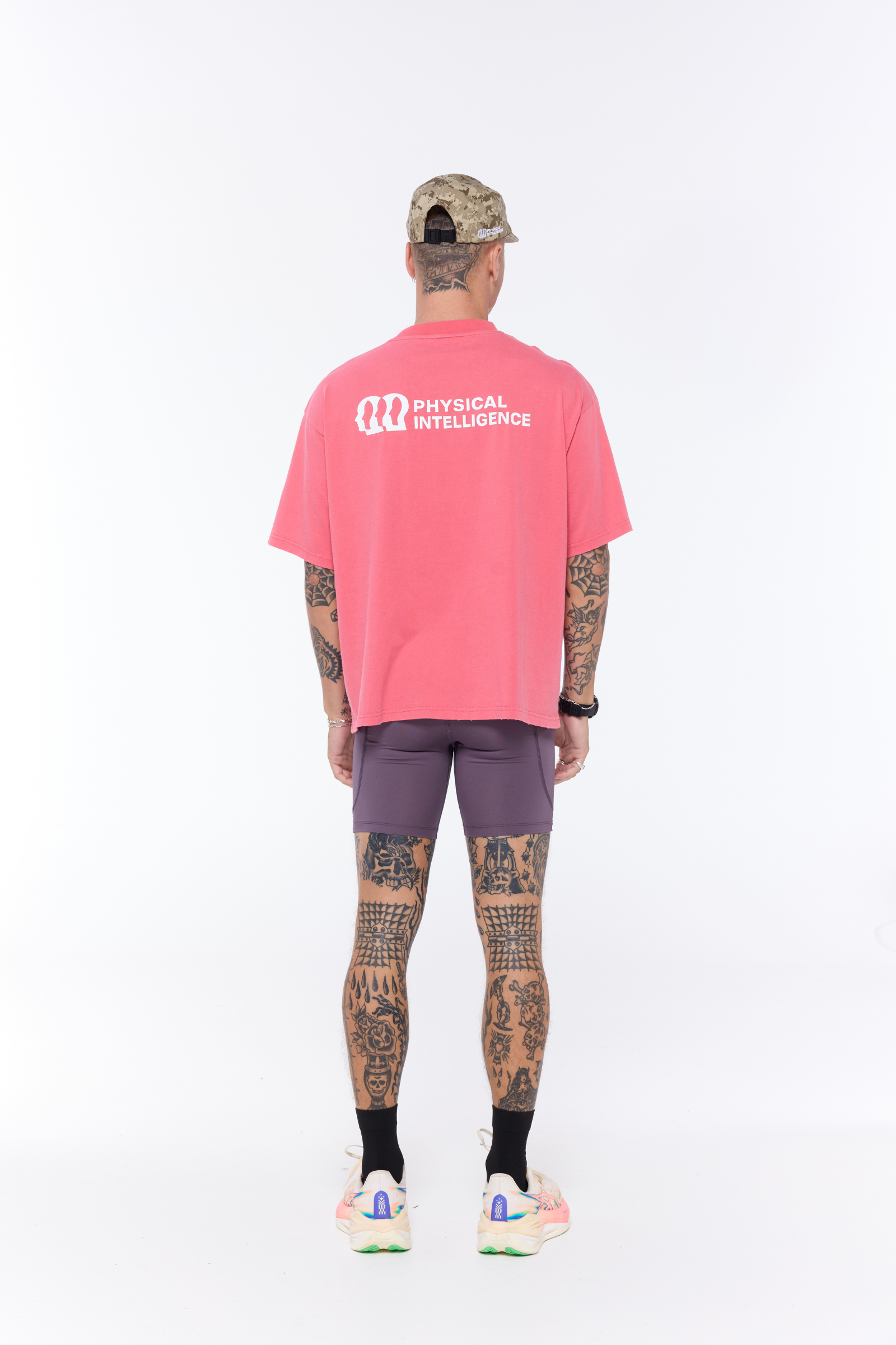 Physical Intelligence Tee