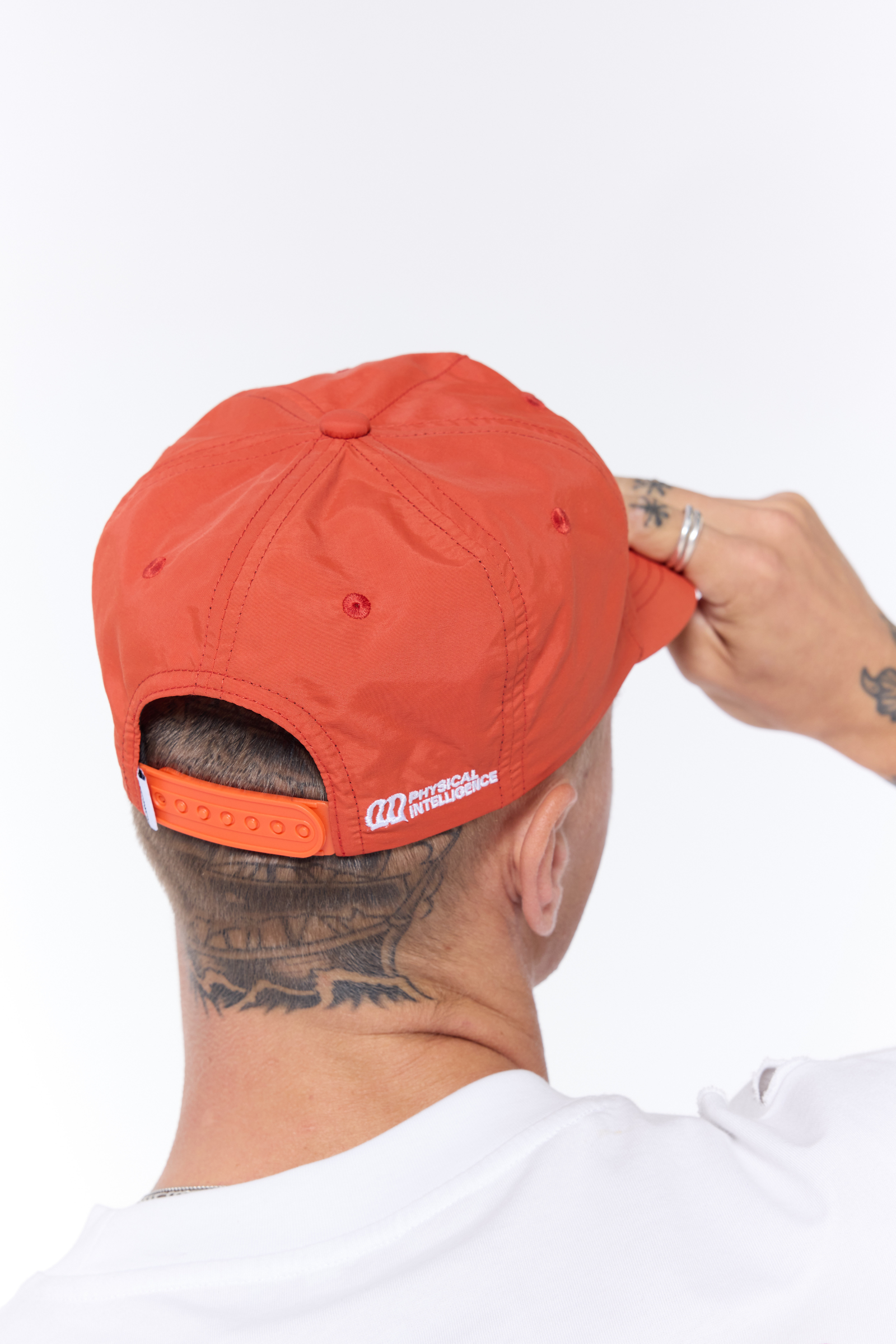 Daily Runner Cap