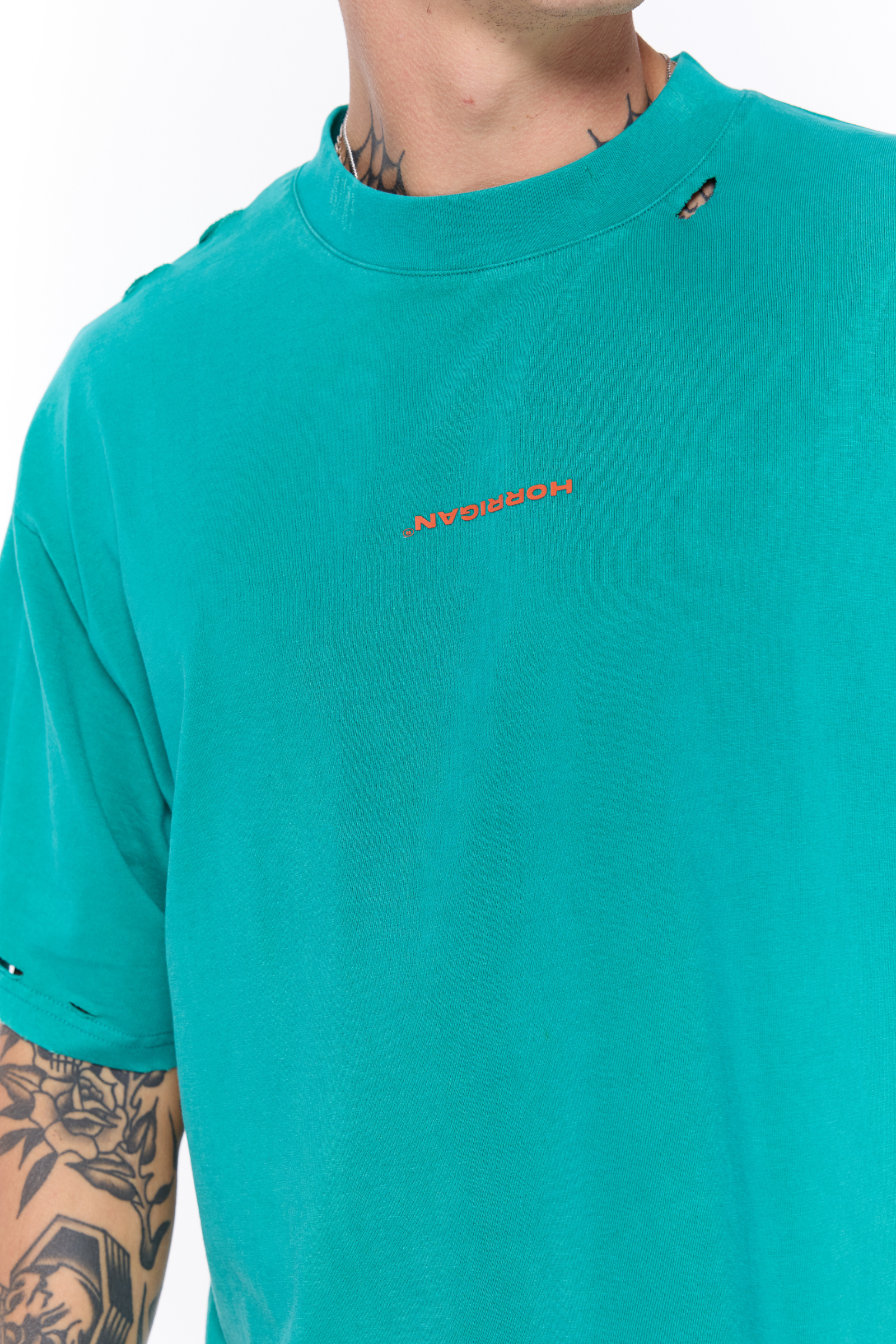 Endurance Society Tee