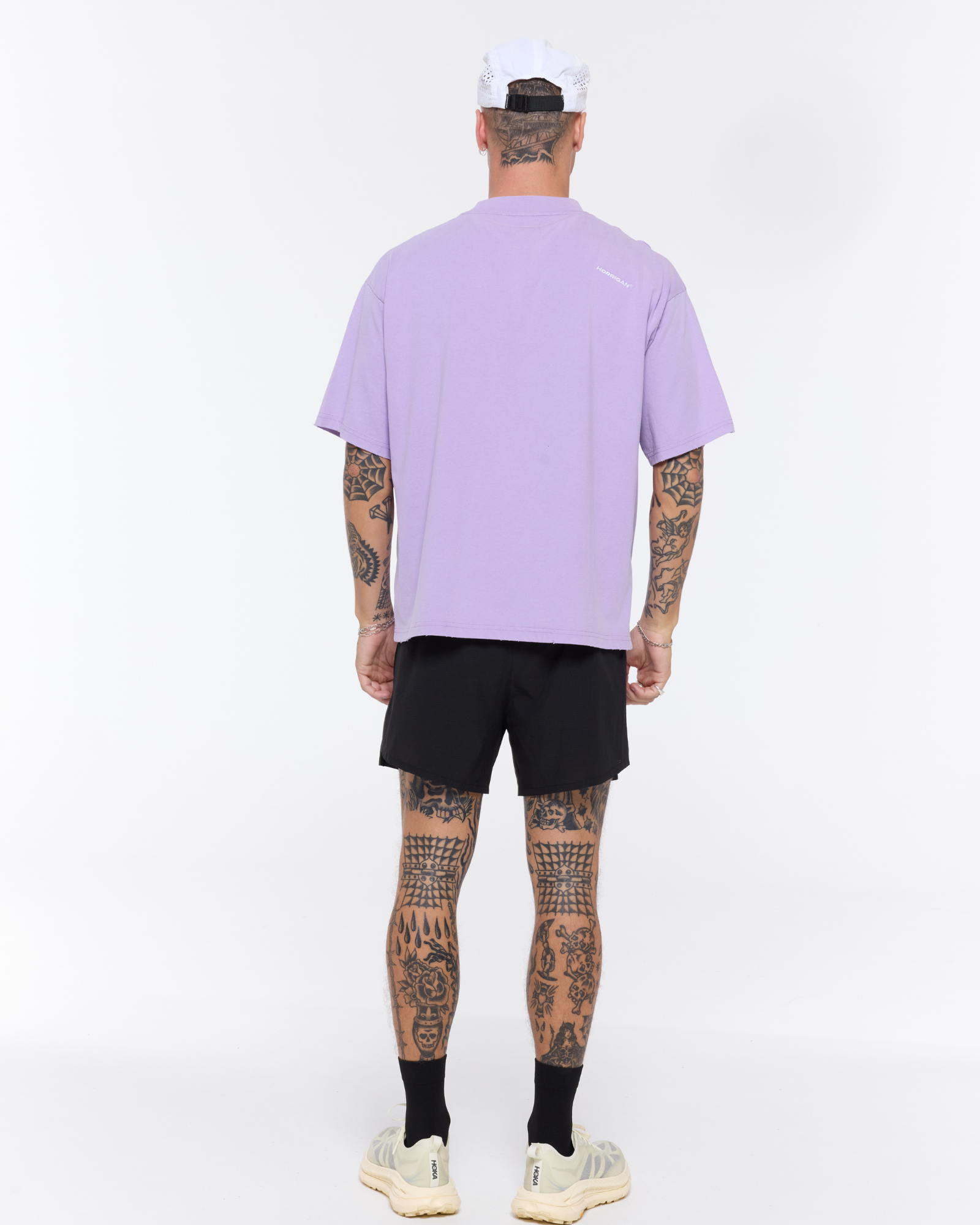 Marathon Fever Tee