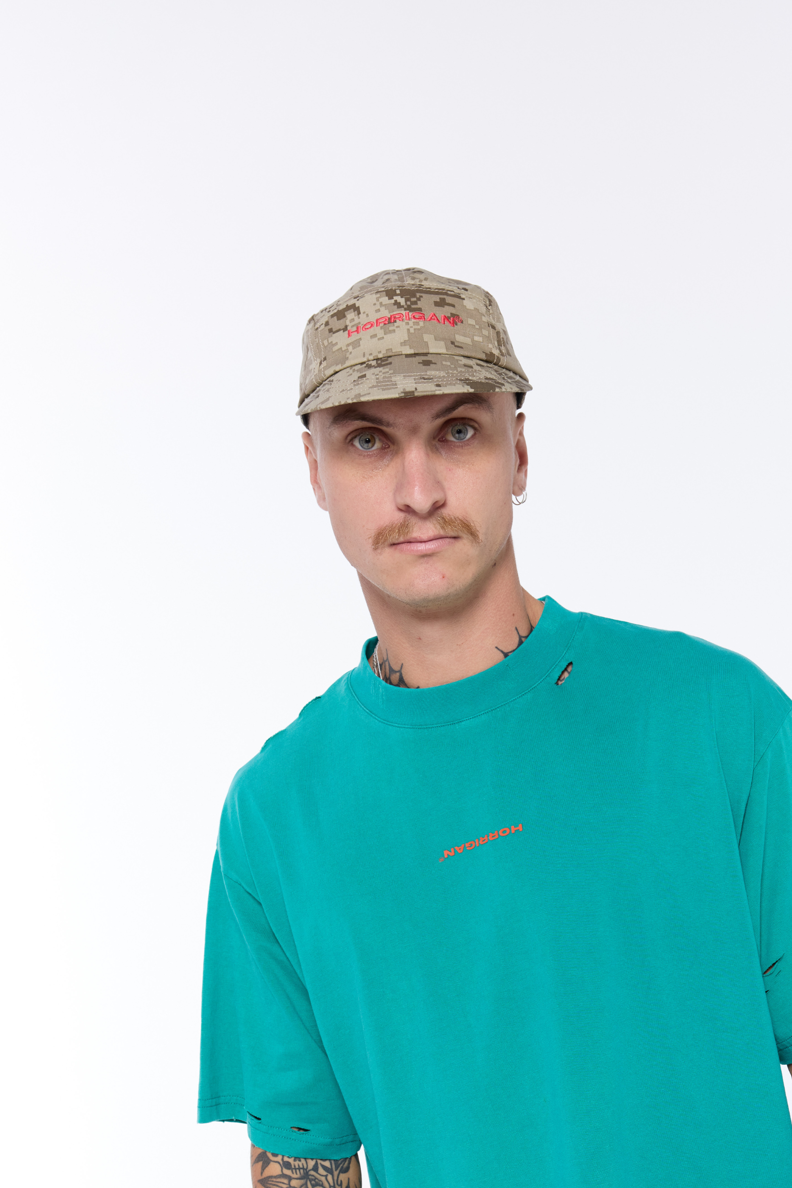 Recon Training Cap