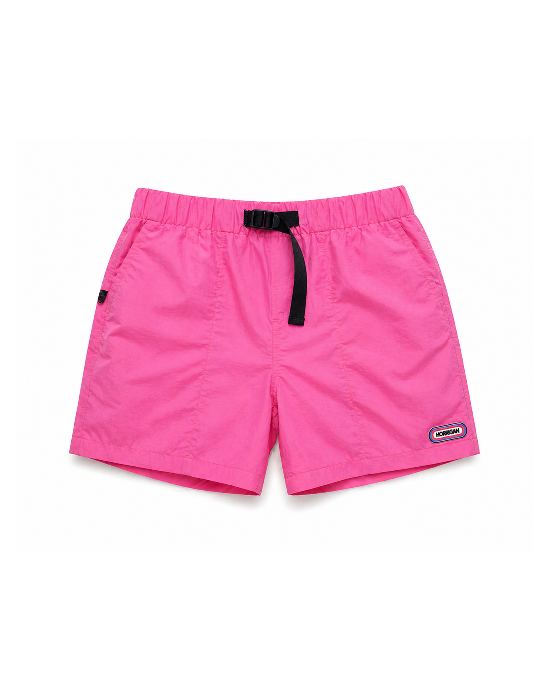 The Alpine Shorts - Pink