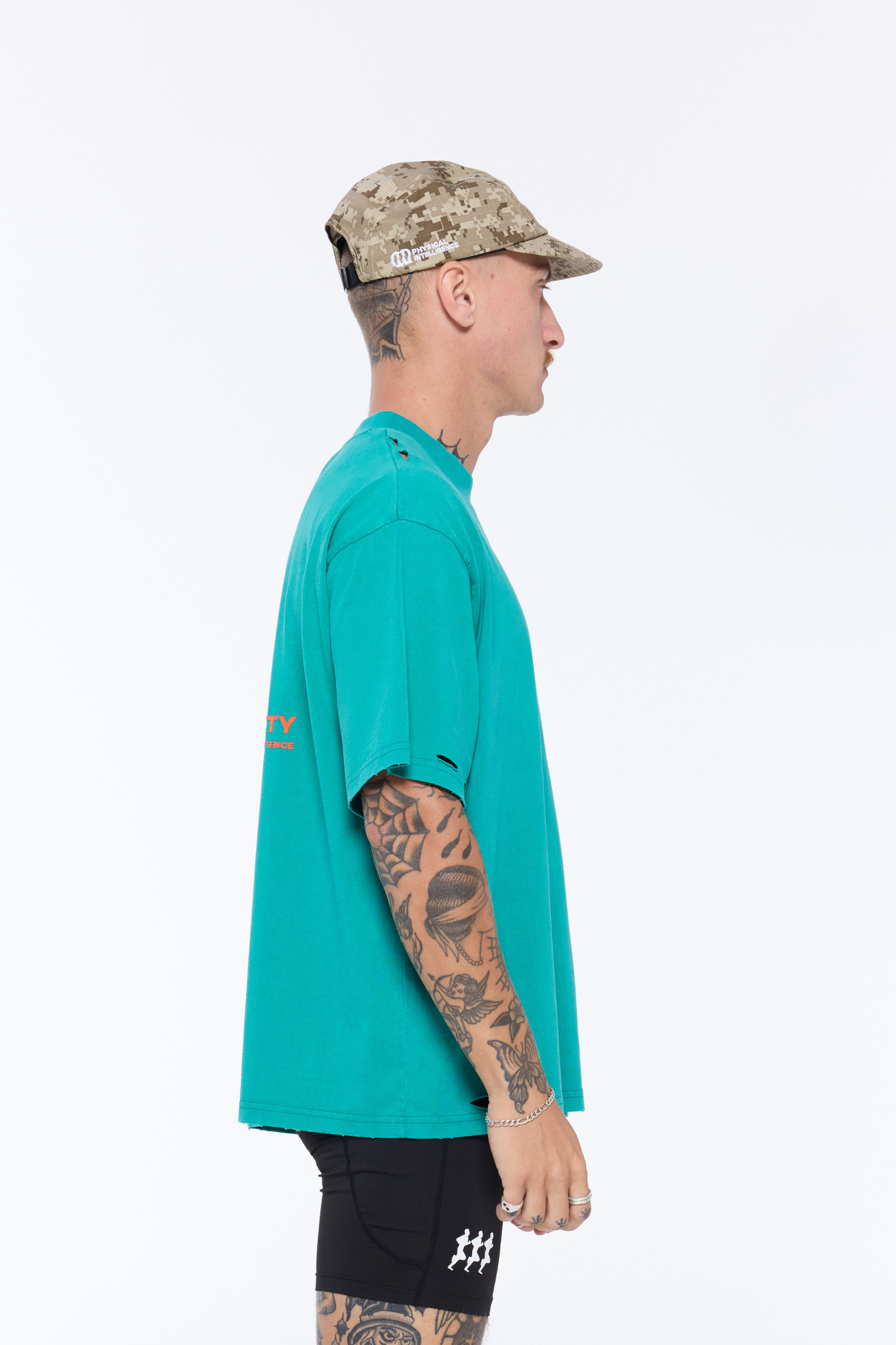Recon Training Cap