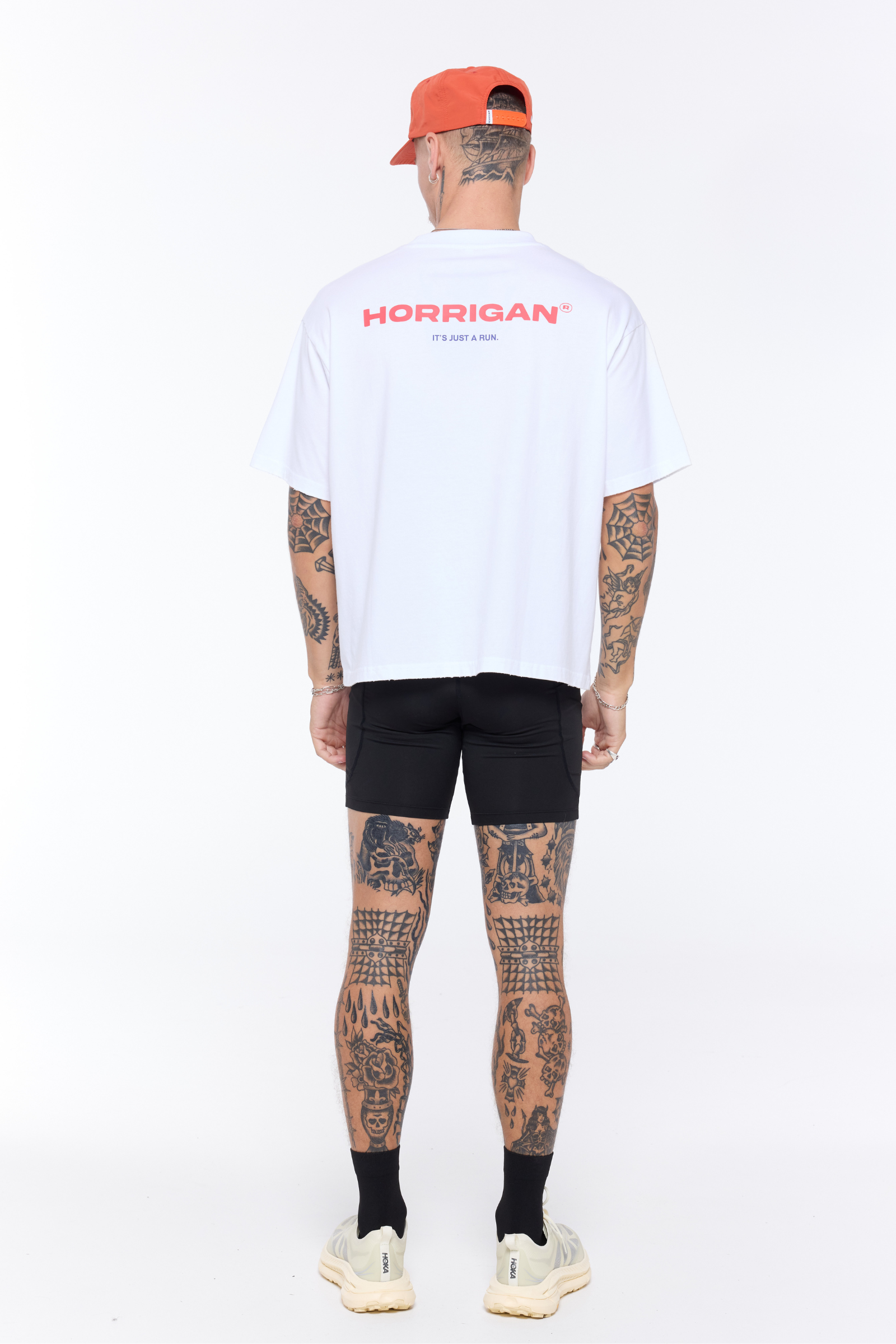 Daily Runner Tee
