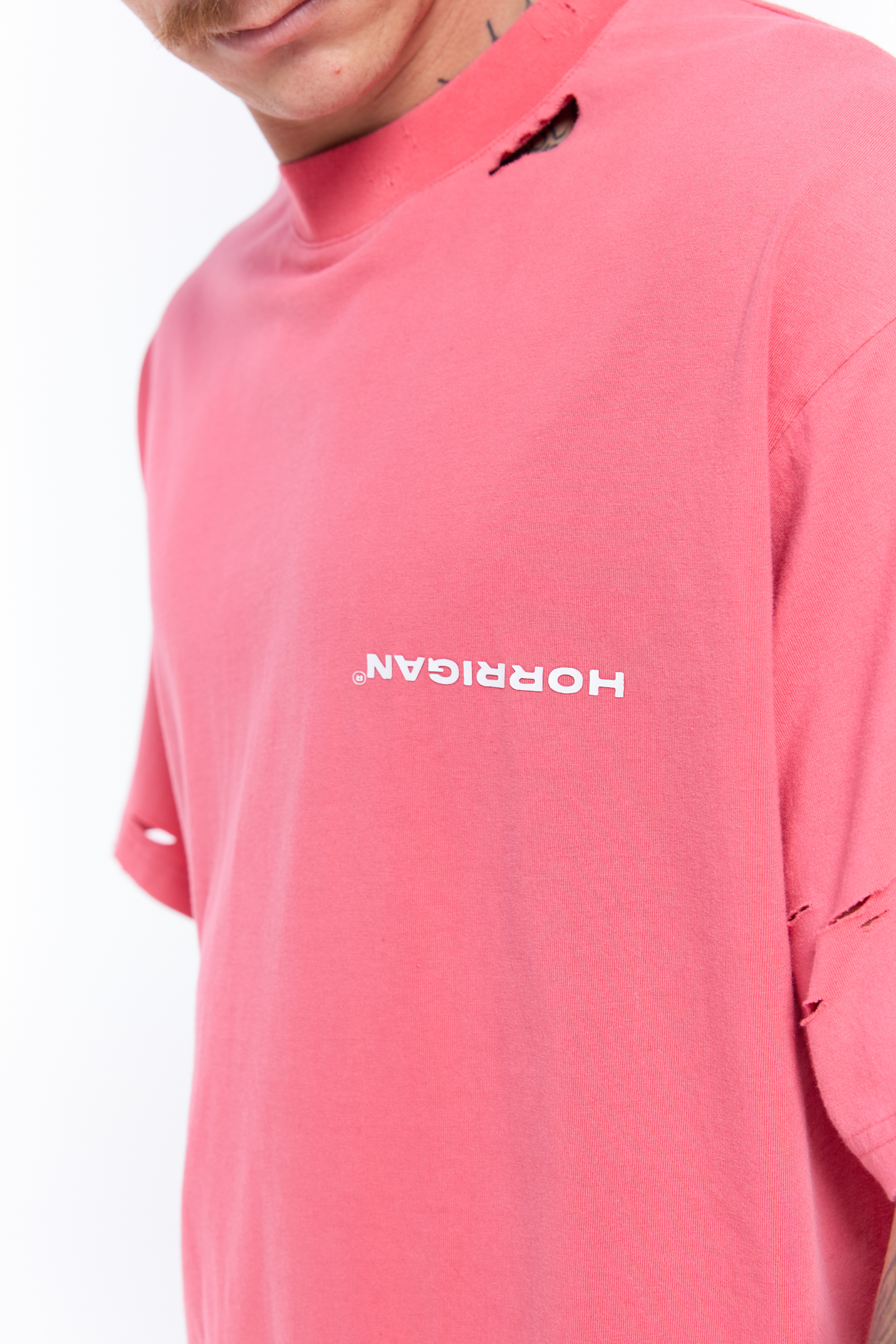Physical Intelligence Tee
