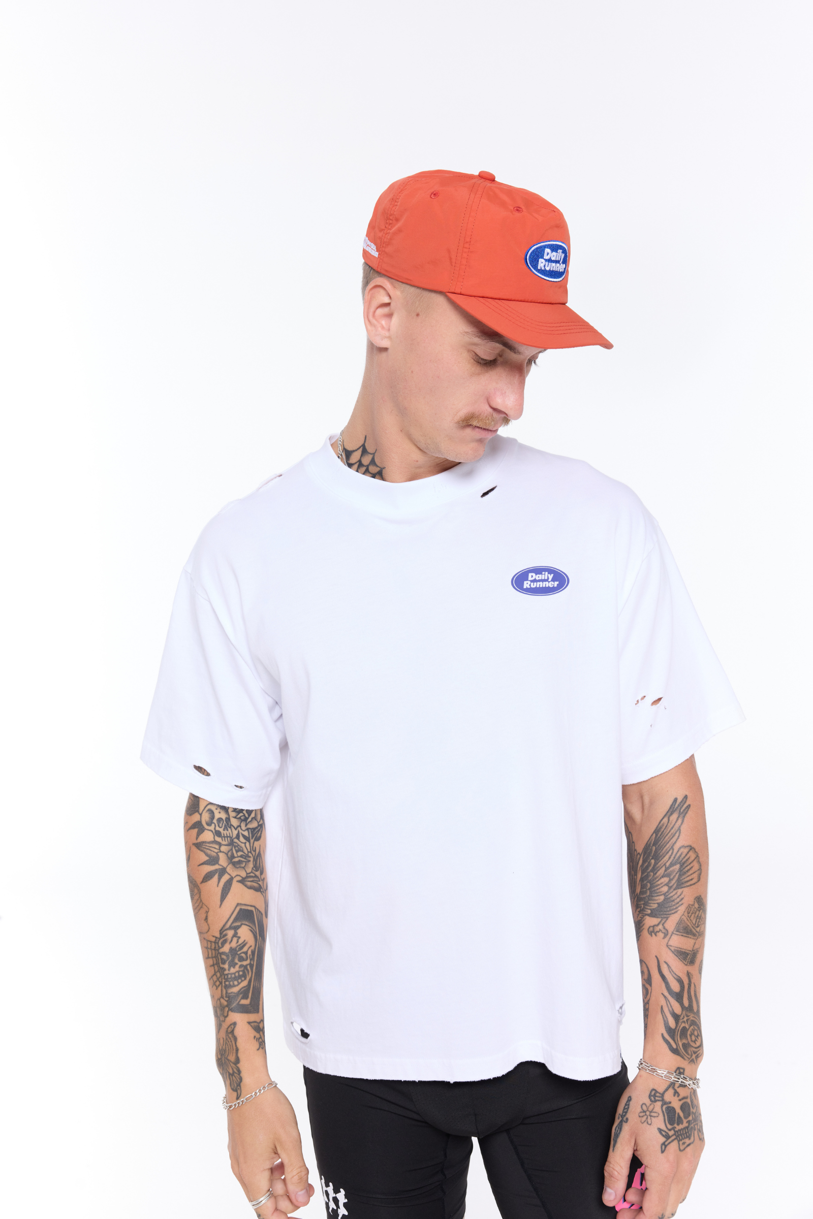 Daily Runner Cap