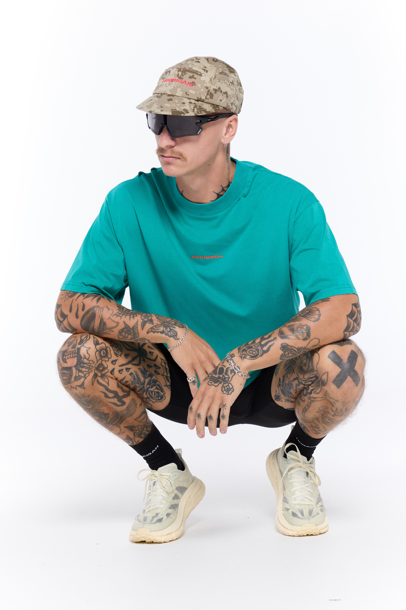 Recon Training Cap
