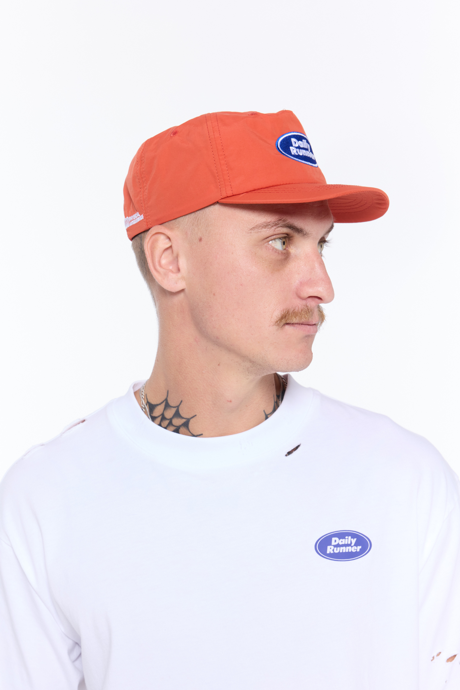 Daily Runner Cap
