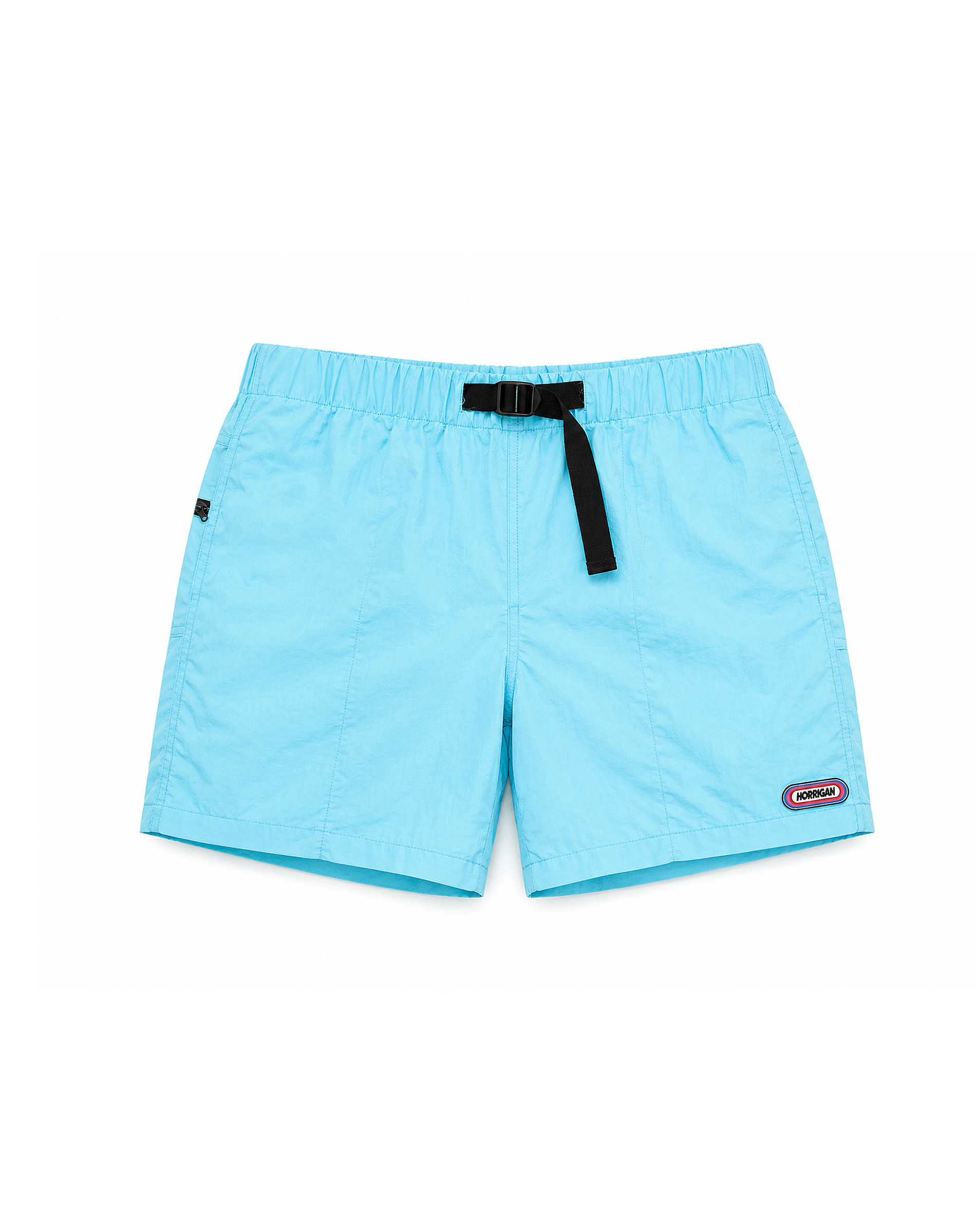 The Alpine Shorts - Blue