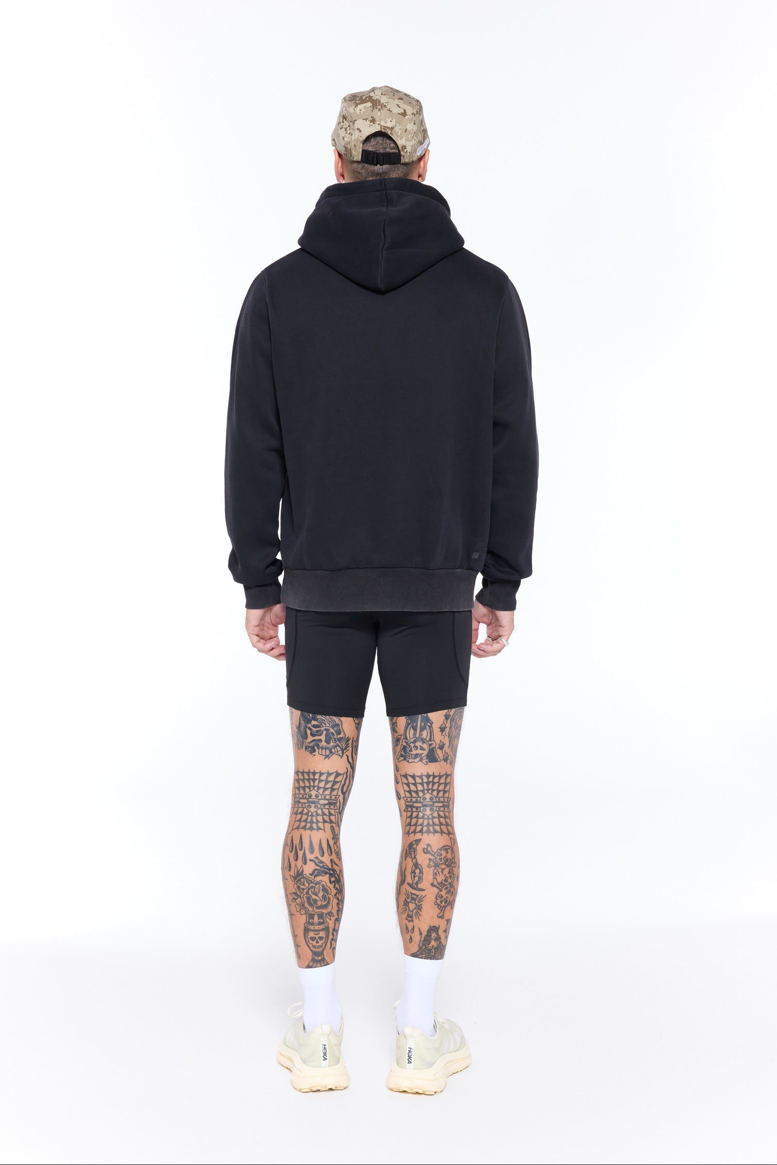 Fortis Hoodie