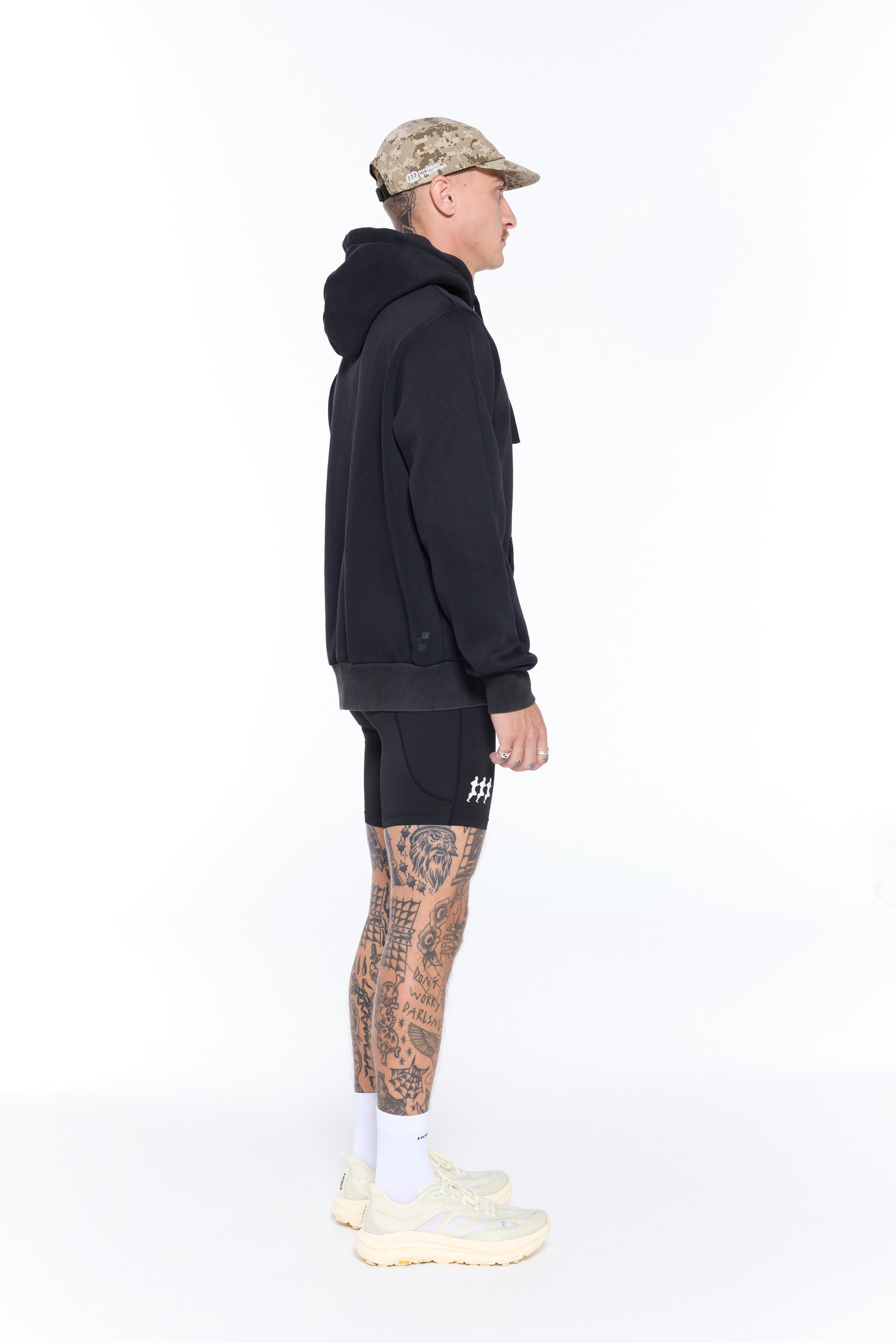 Fortis Hoodie