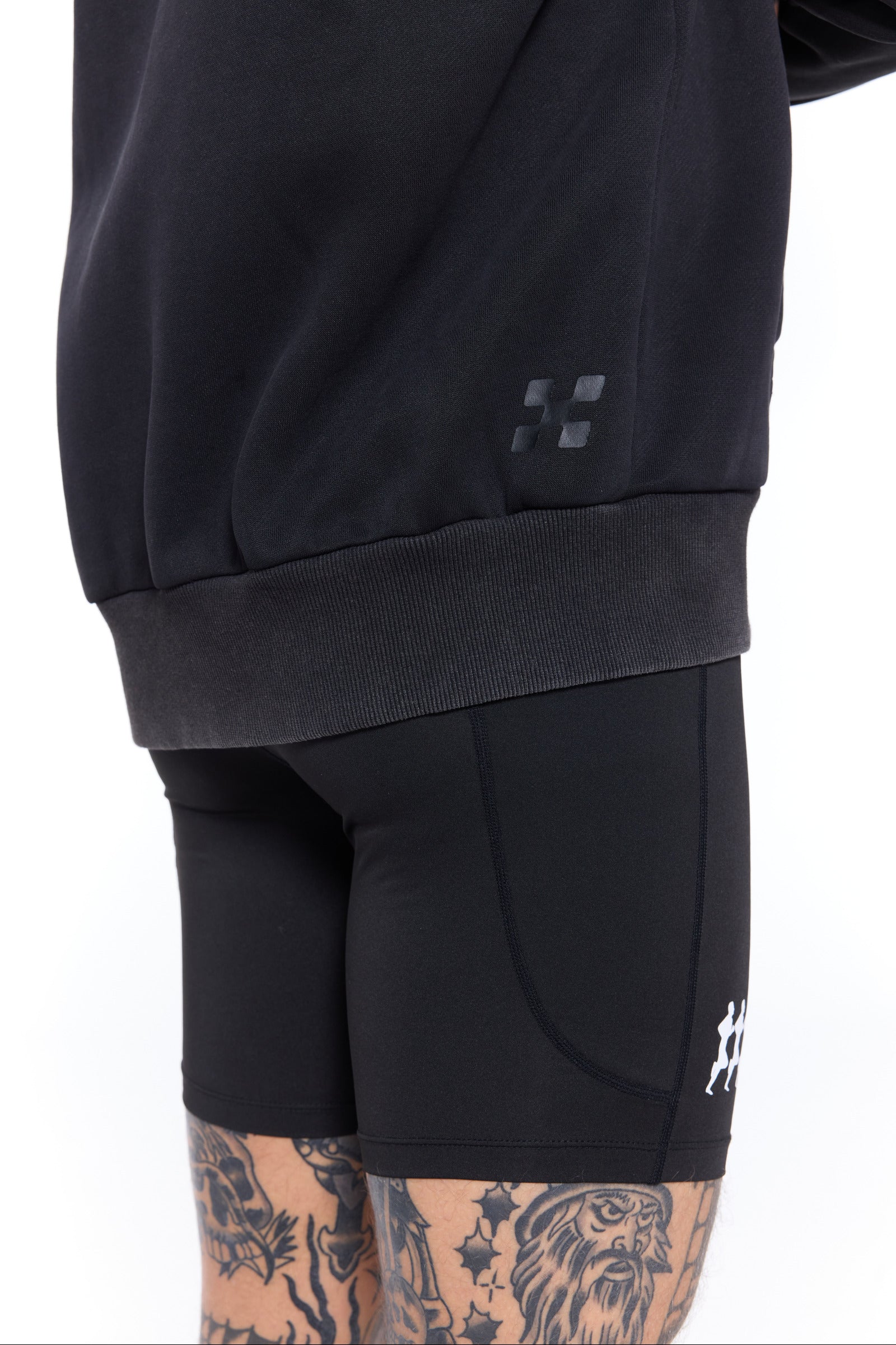 Fortis Hoodie