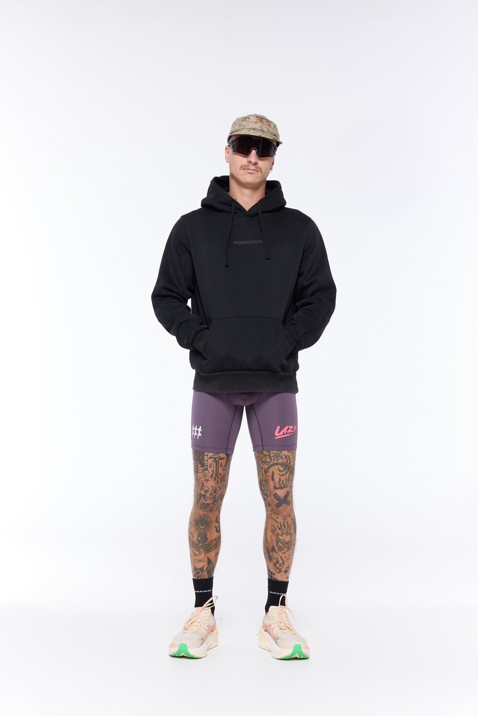 Fortis Hoodie