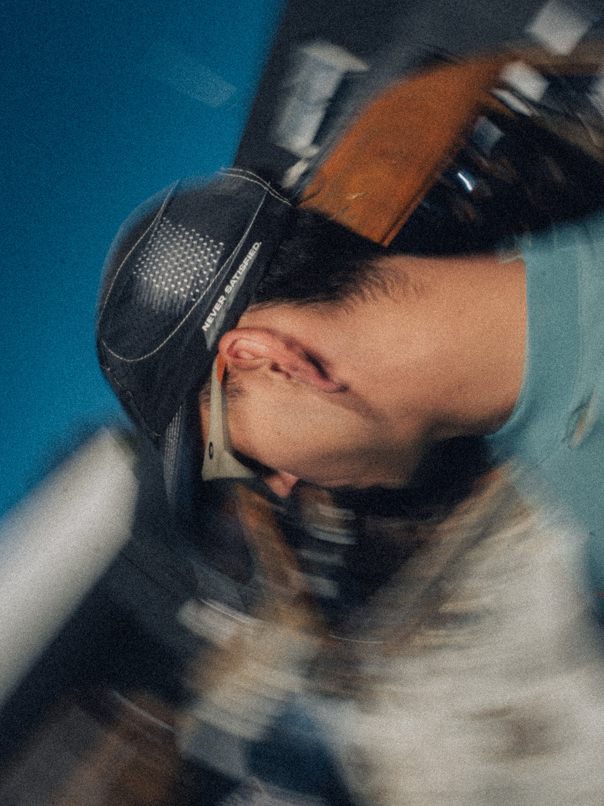 Pursuit Cap
