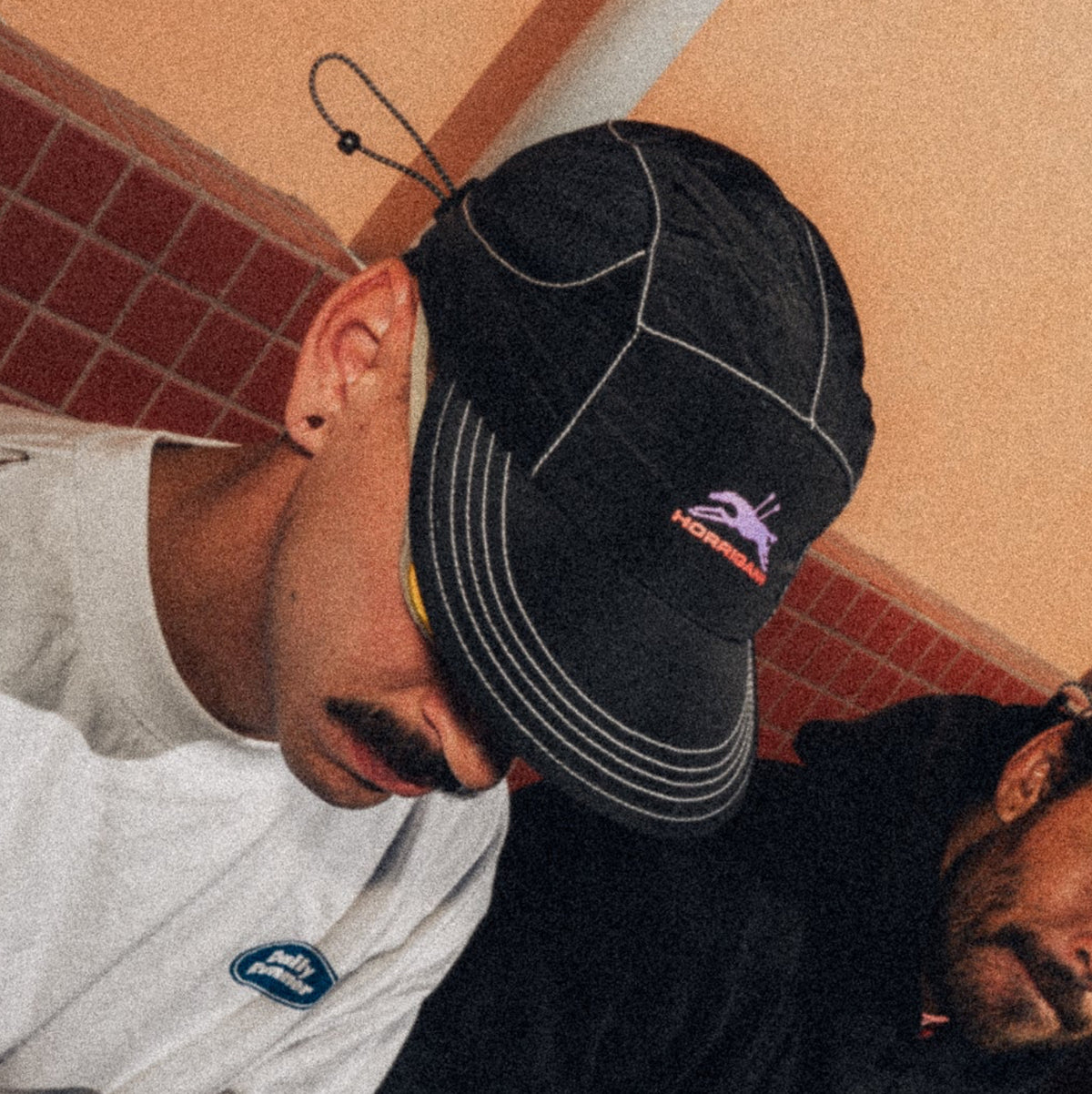 Pursuit Cap