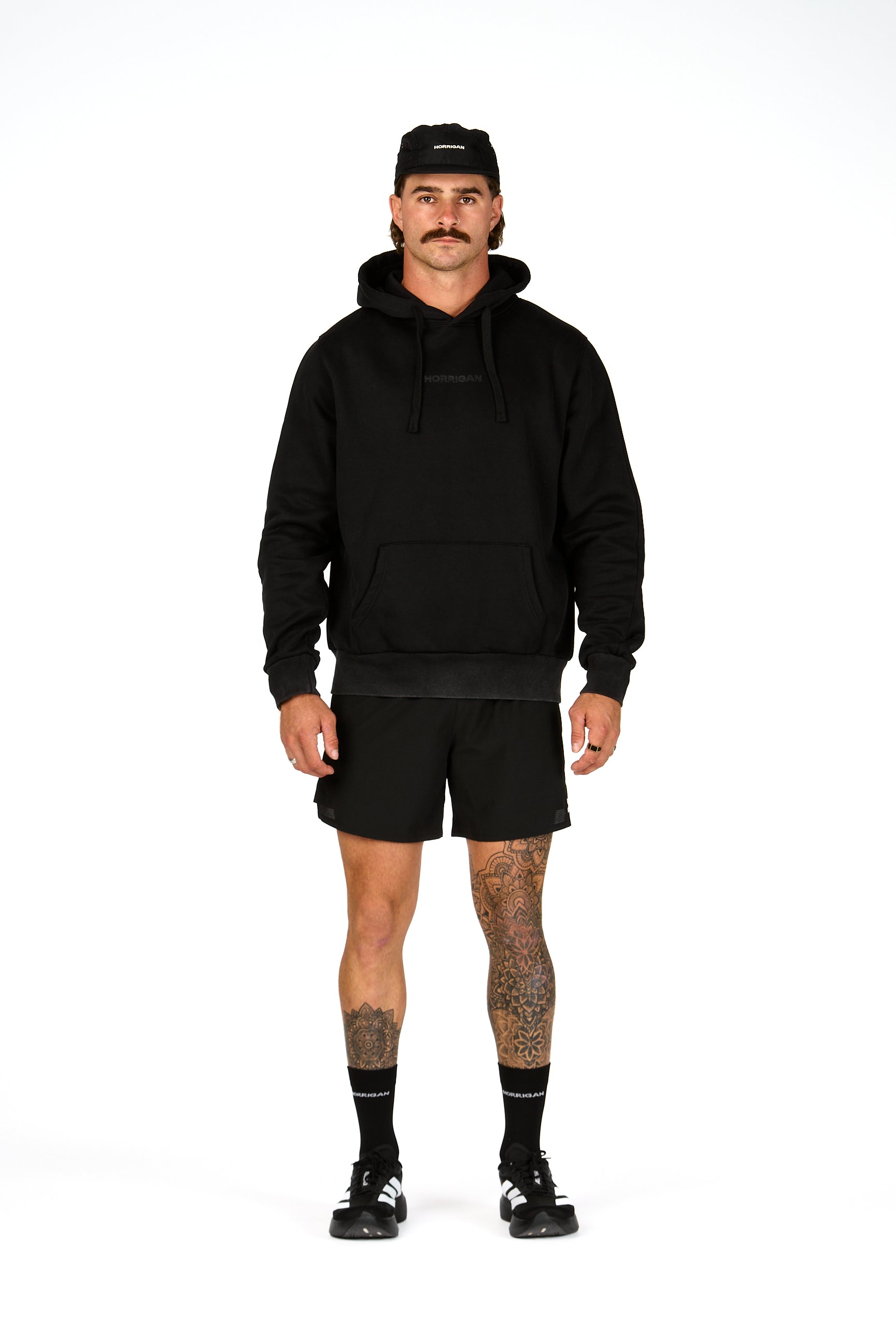 Fortis Hoodie