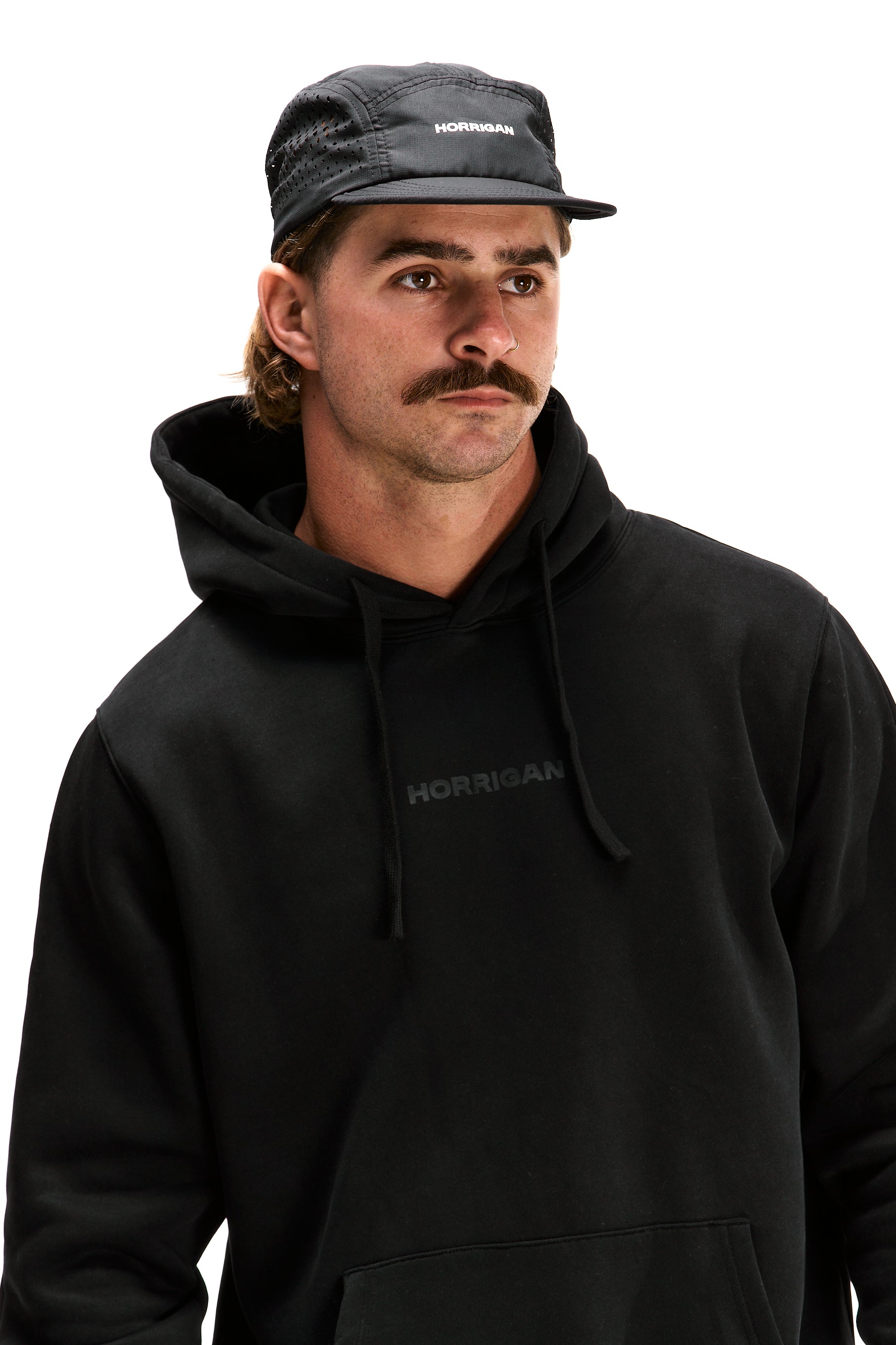Fortis Hoodie