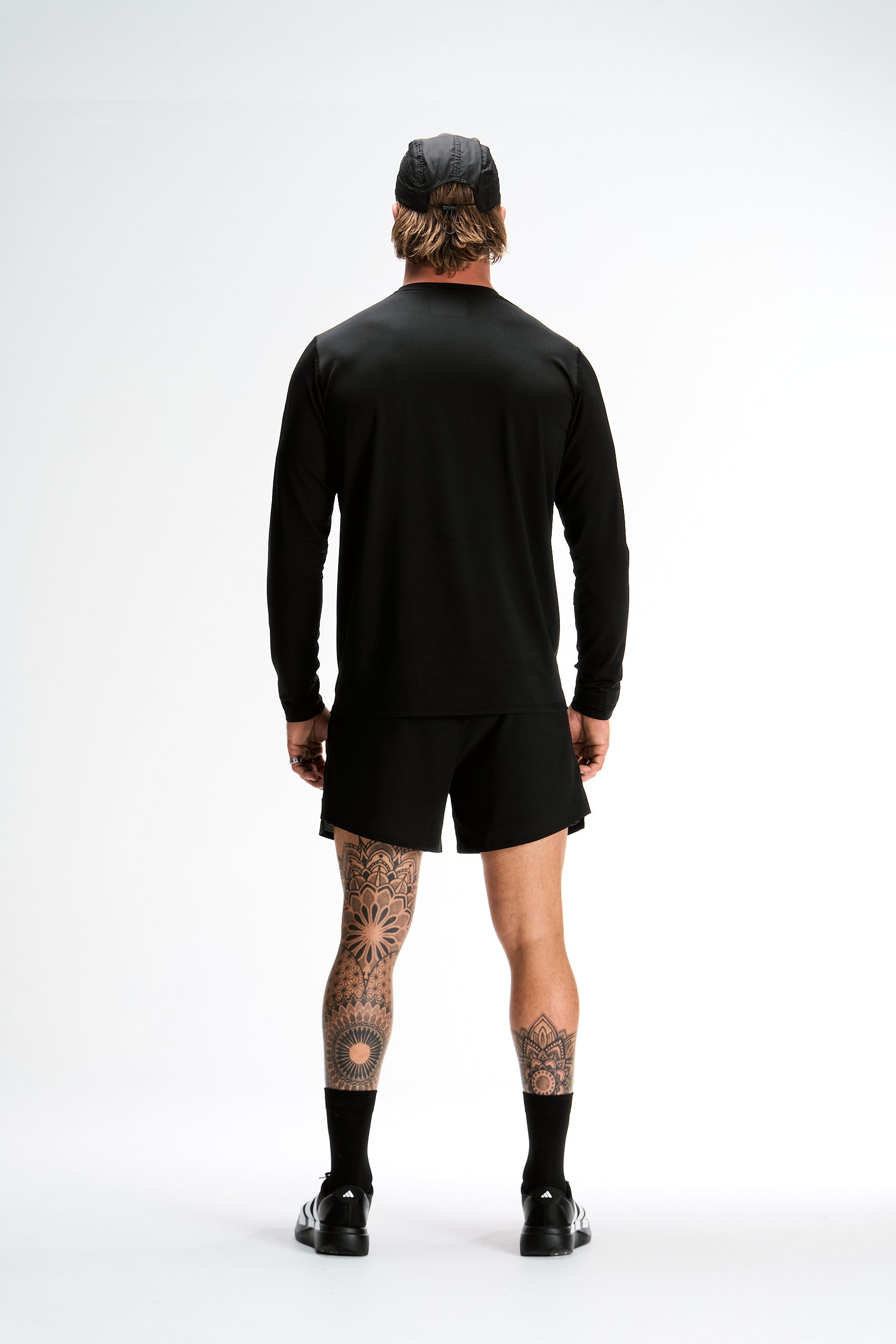 Motion Long Sleeve