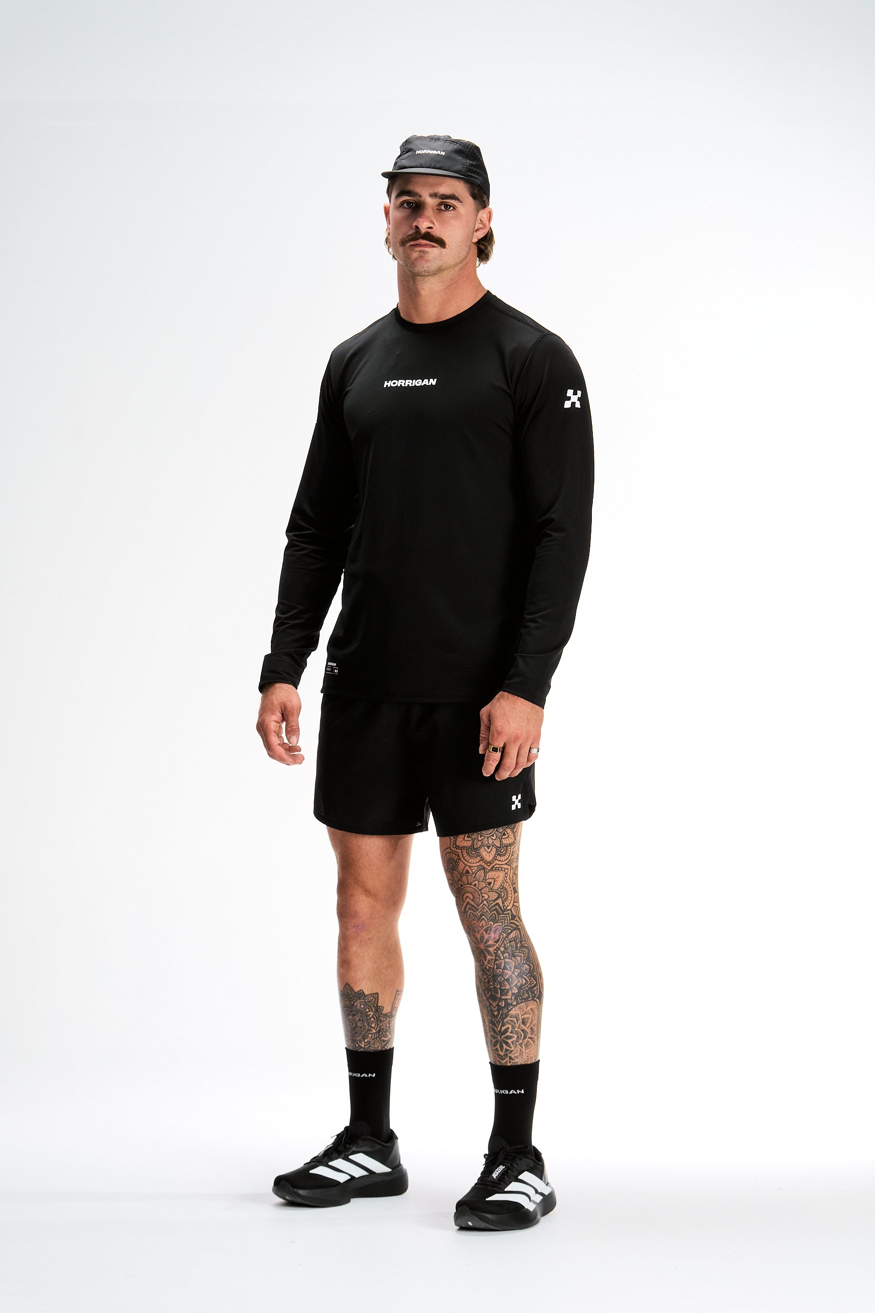 Motion Long Sleeve