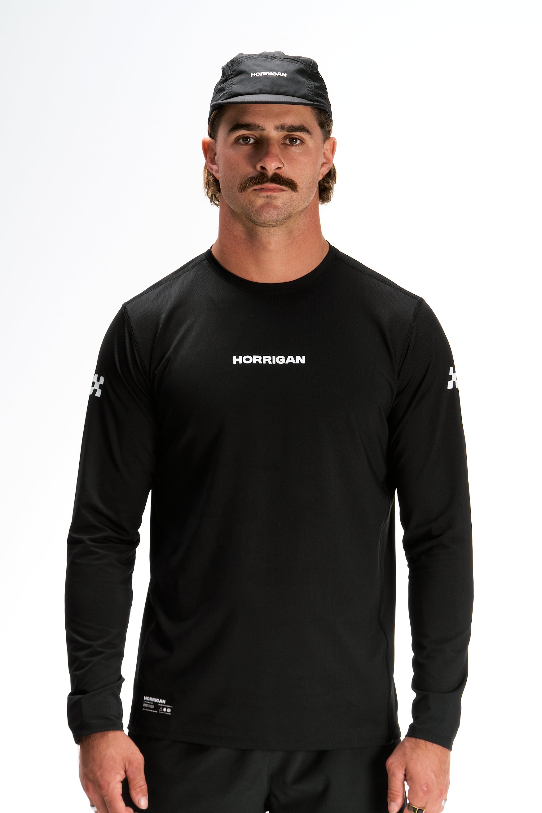 Motion Long Sleeve