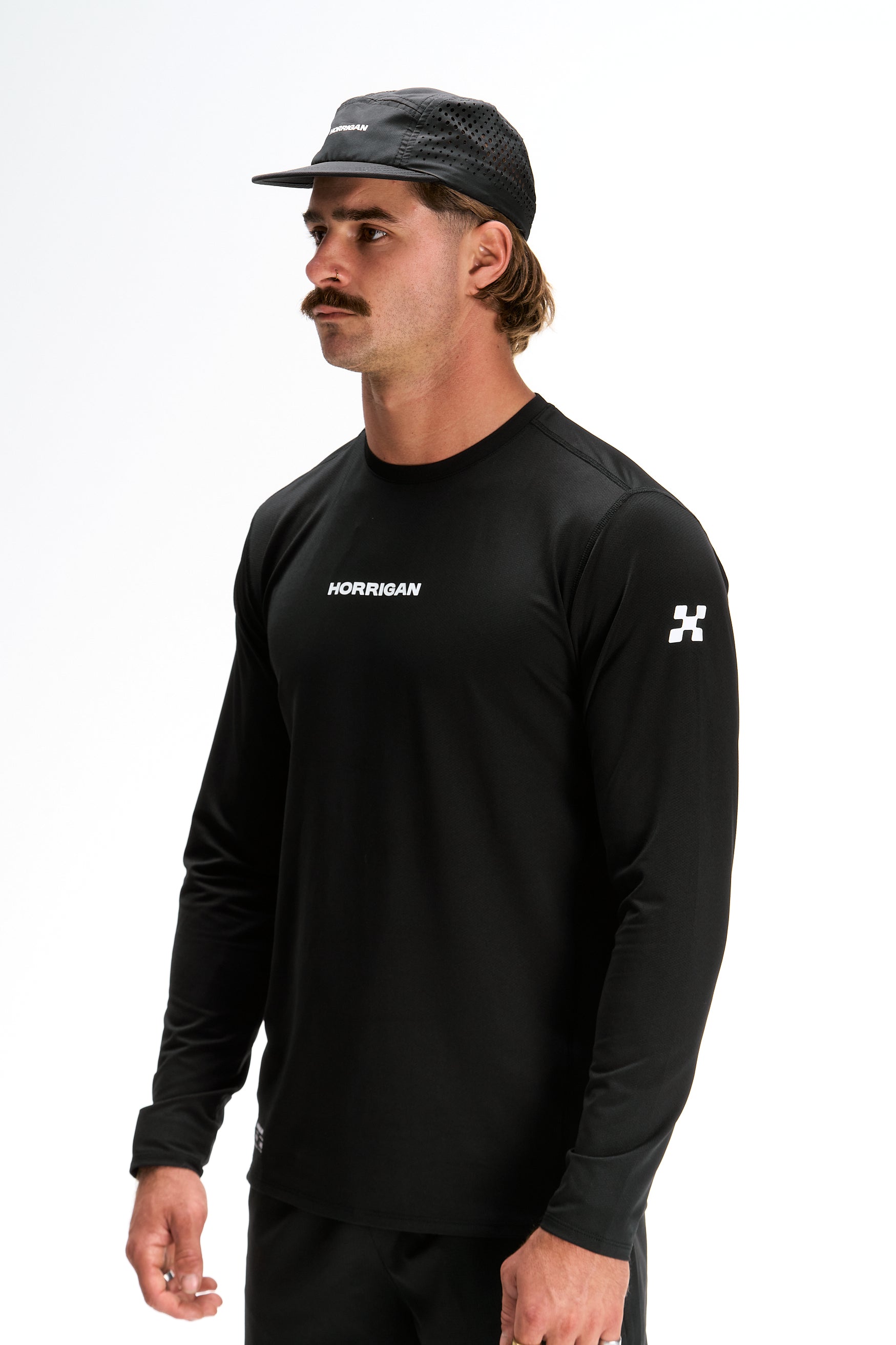 Motion Long Sleeve