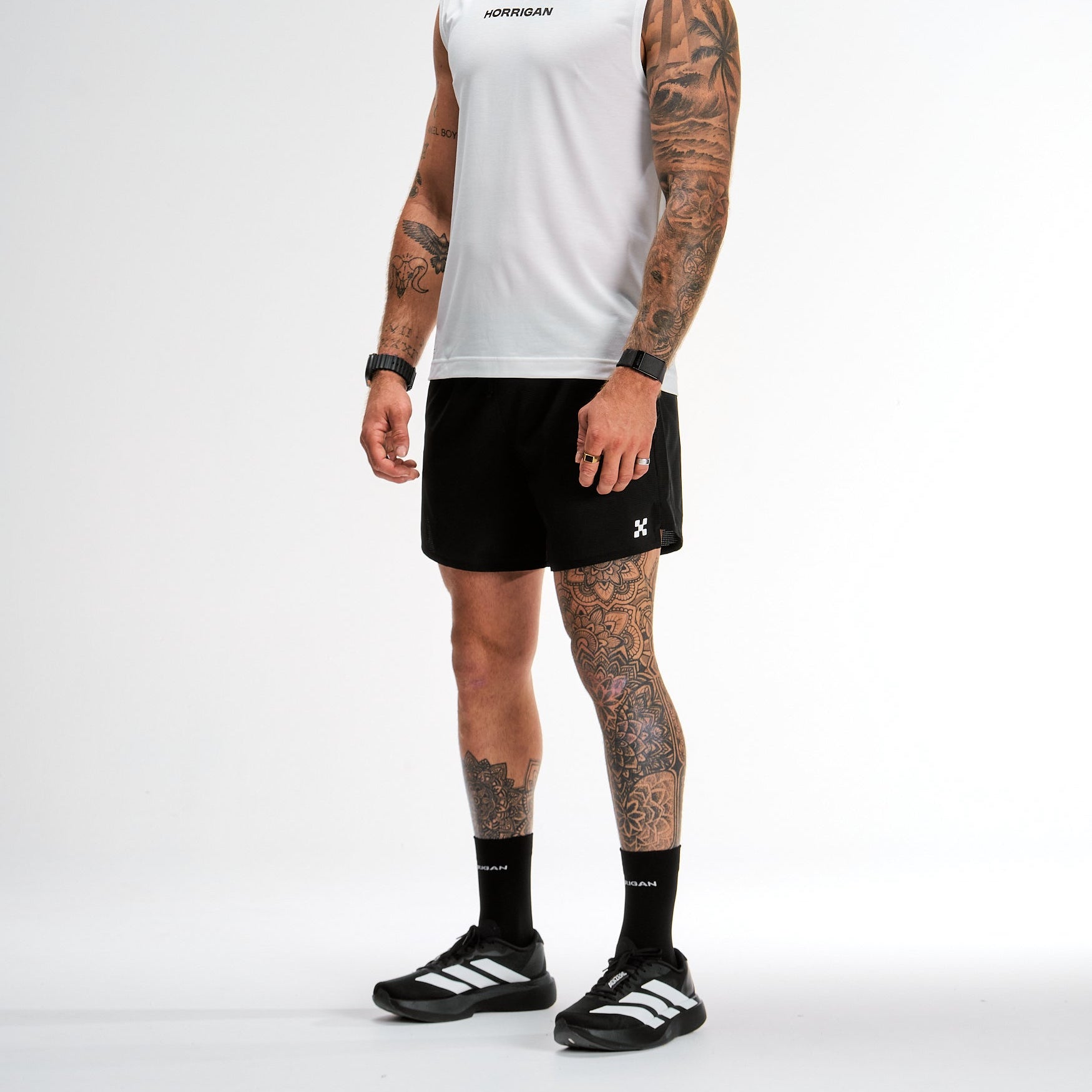 Stride Shorts