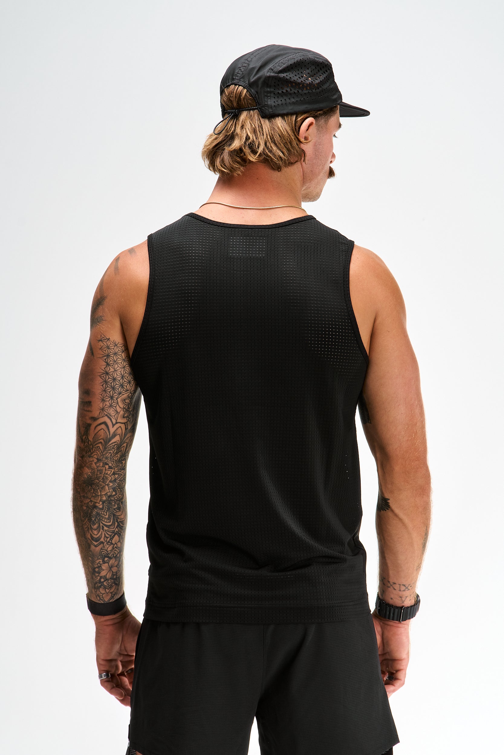 Pace Singlet
