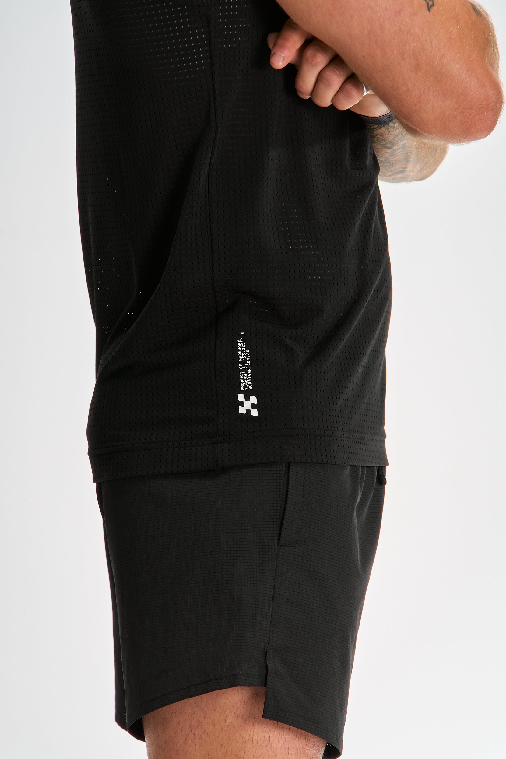 Pace Singlet