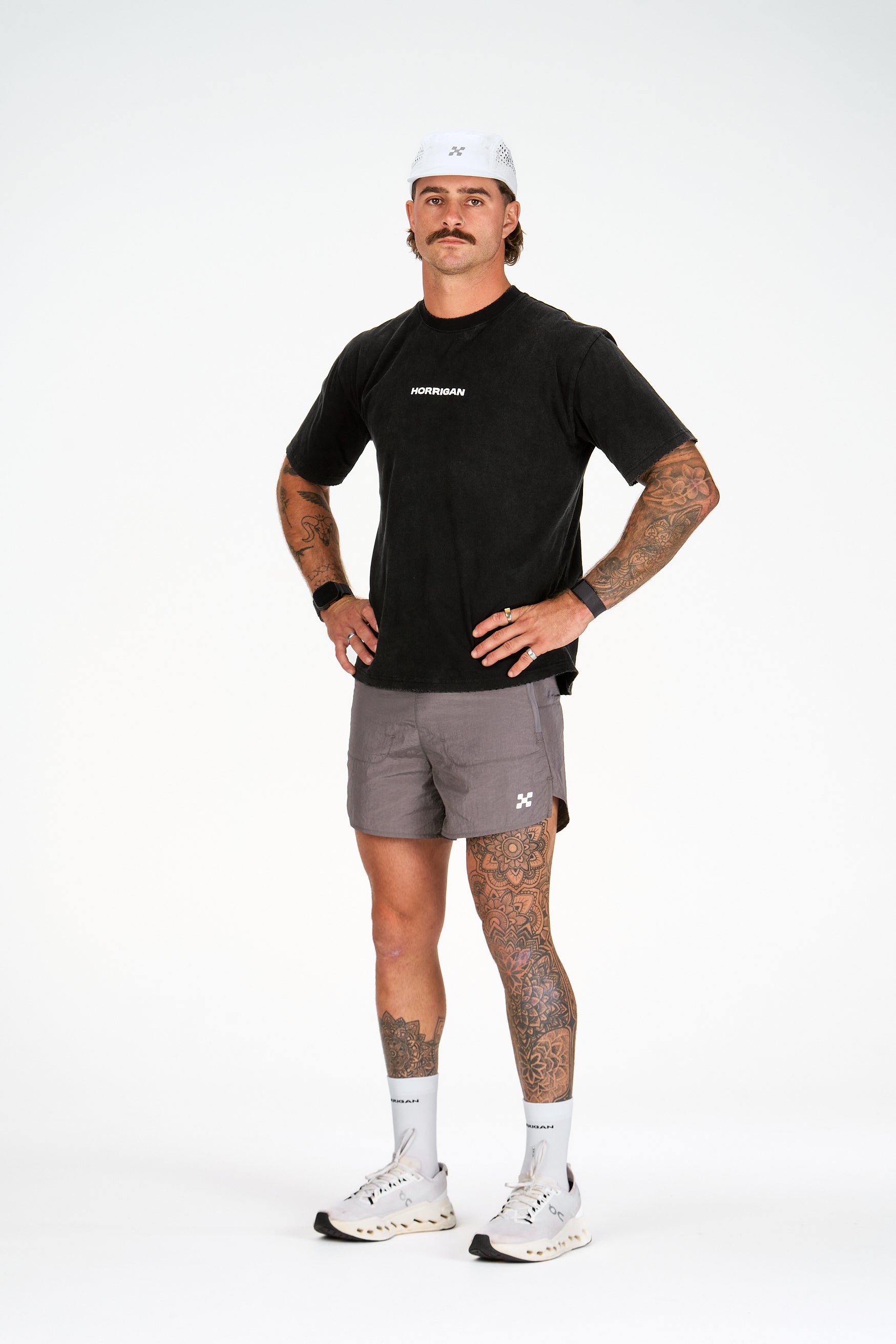 Core Tee - Black