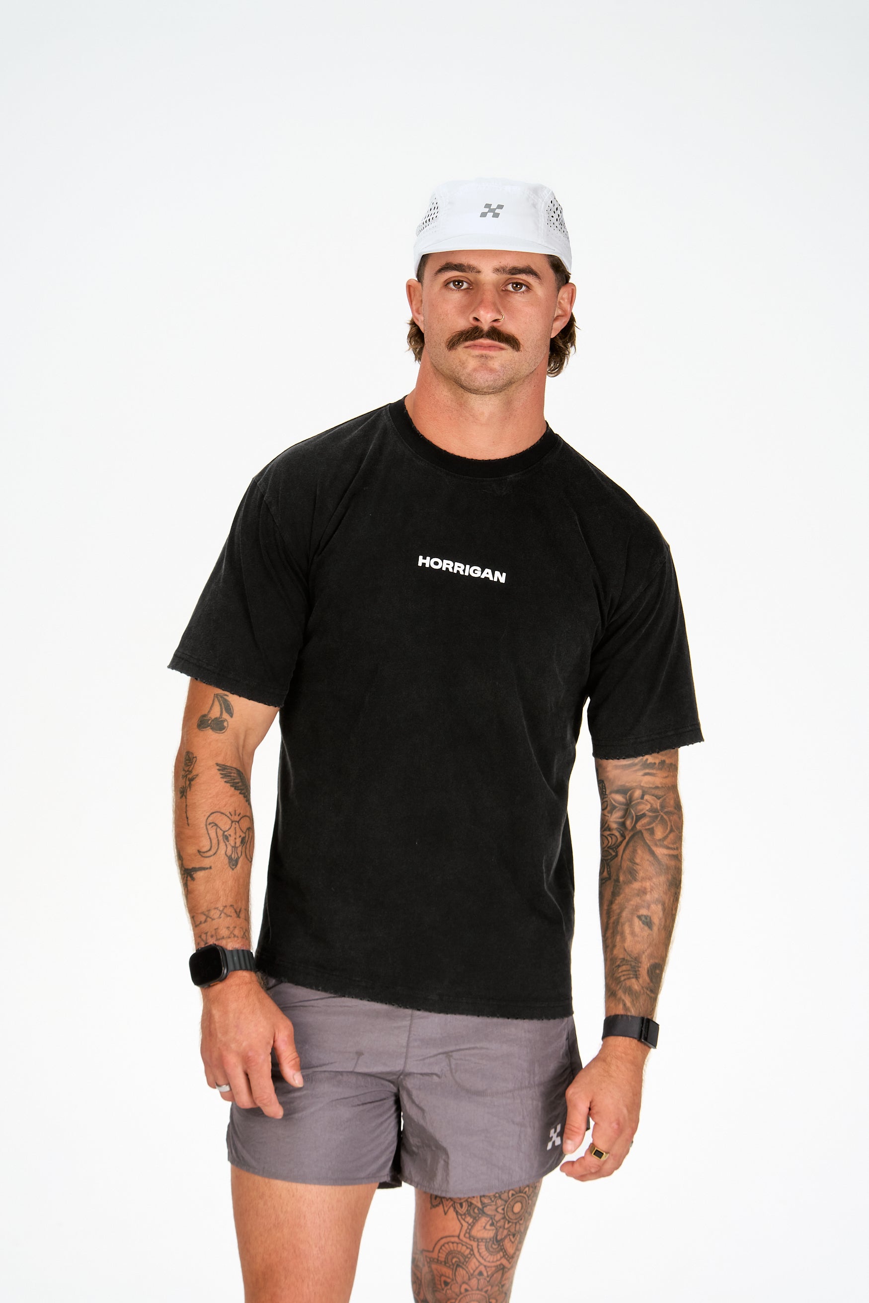 Core Tee - Black