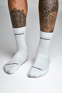 Cadence Socks - (GWP)