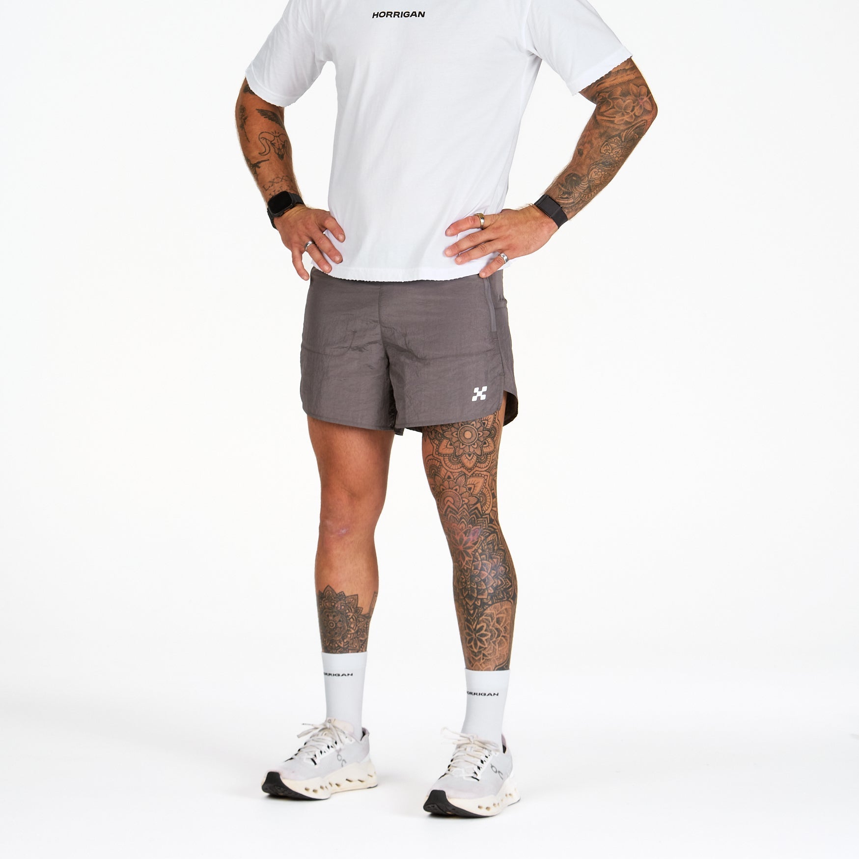 Cadence Shorts