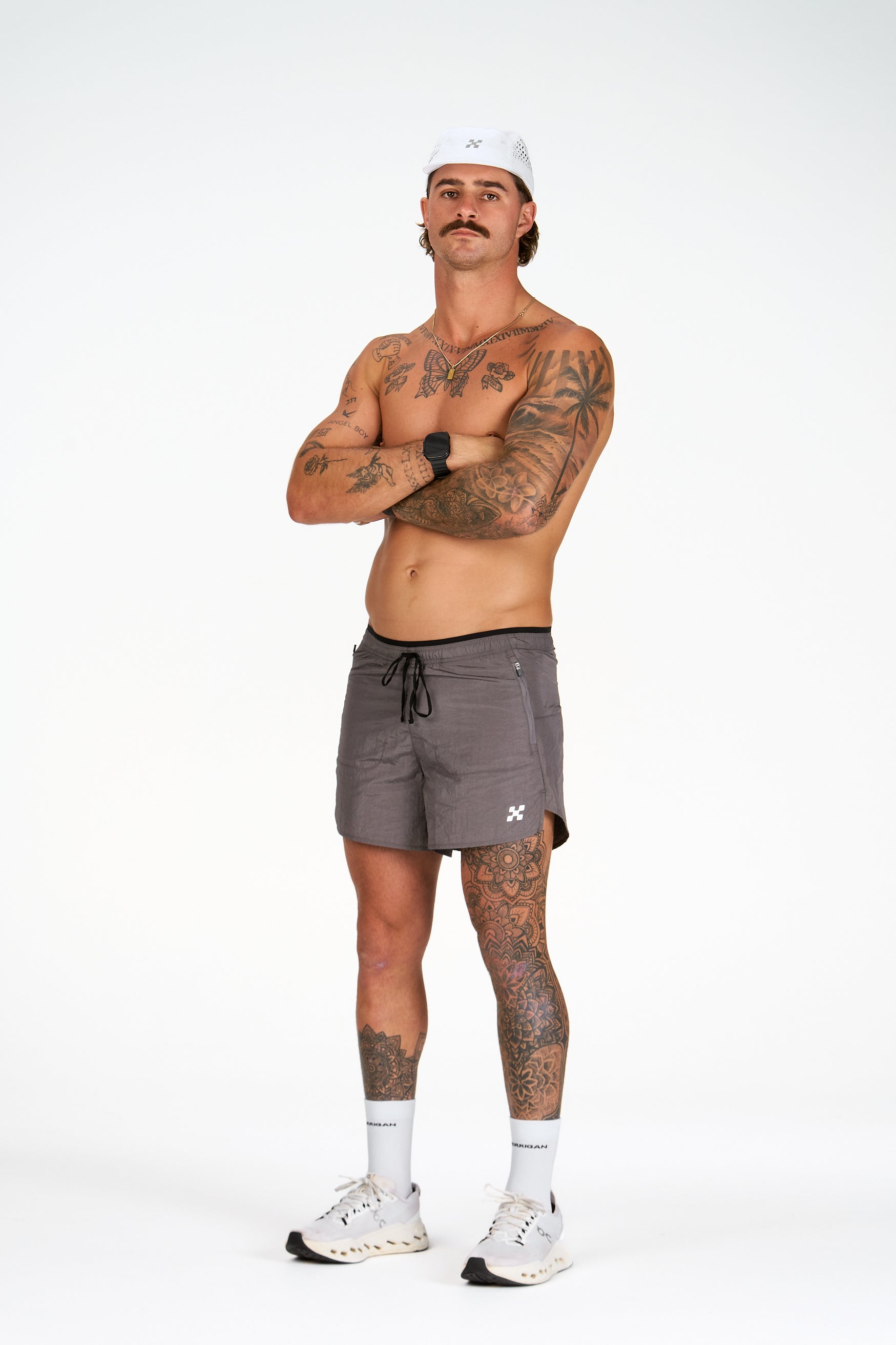 Cadence Shorts