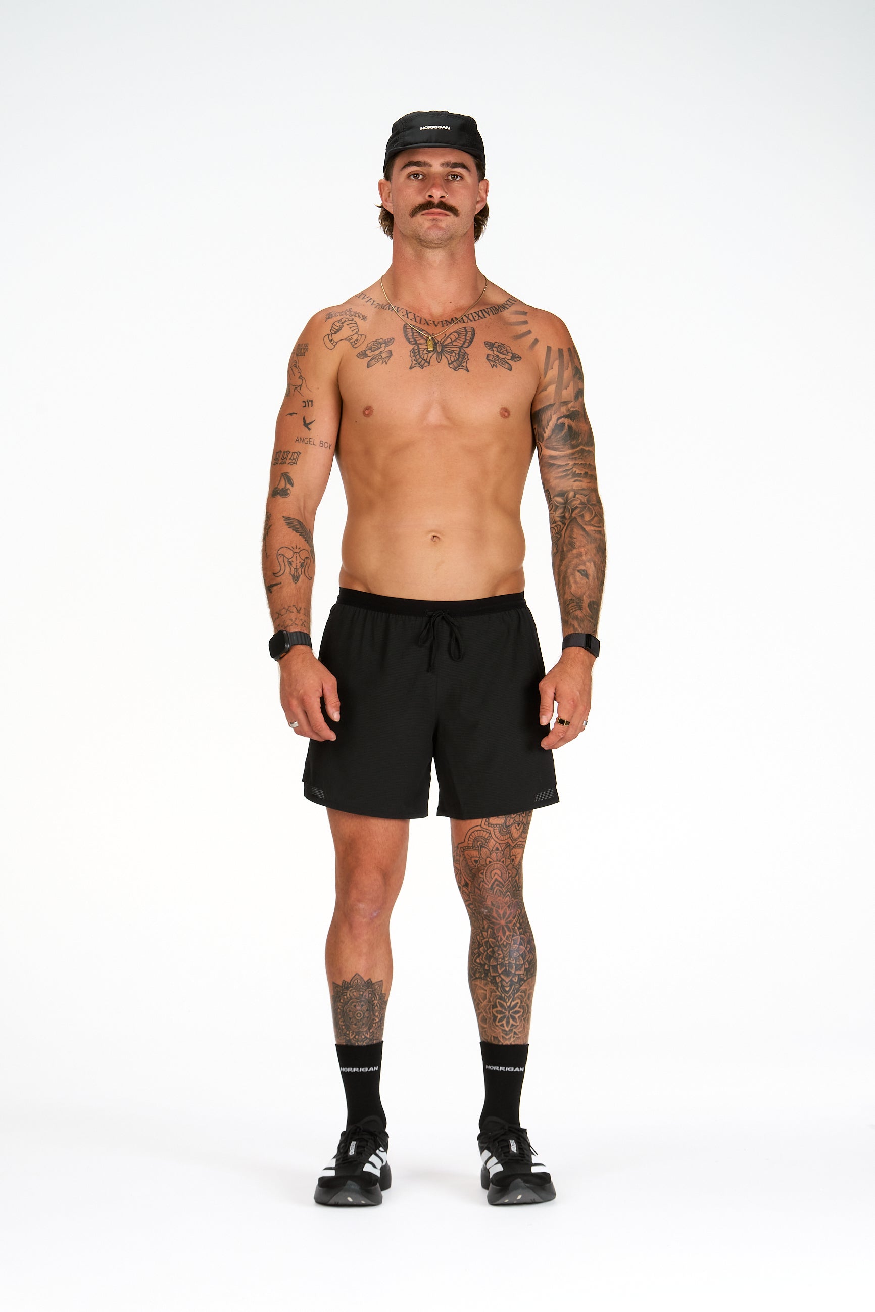 Stride Shorts