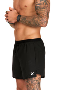 Stride Shorts
