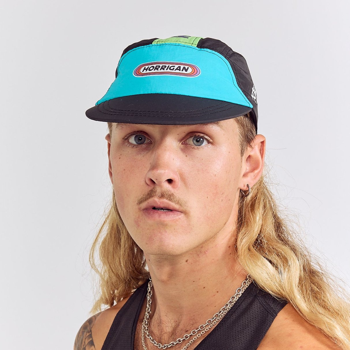 Free Zephyr Cap