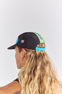 Zephyr Runners Hat