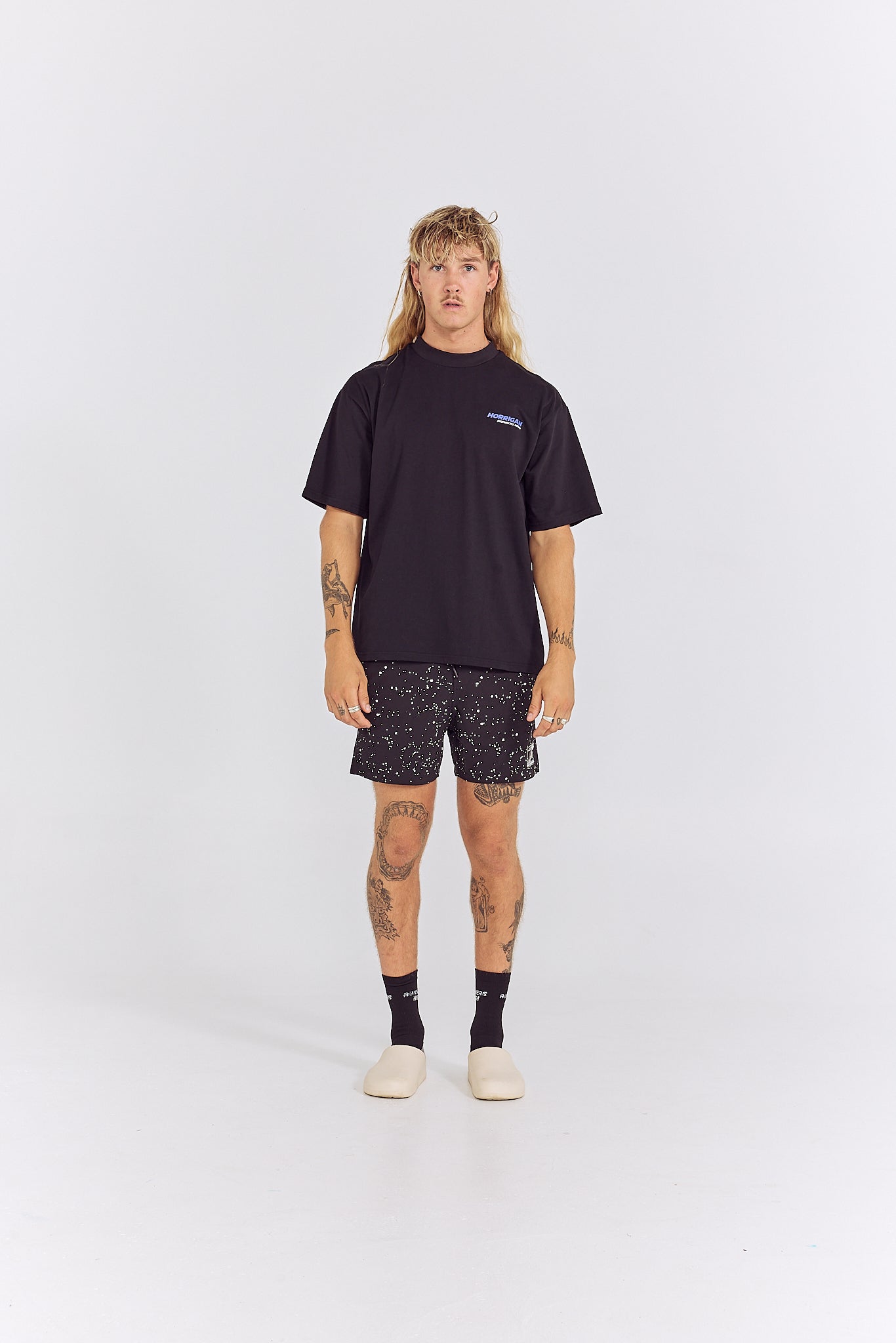 Runners High T-shirt