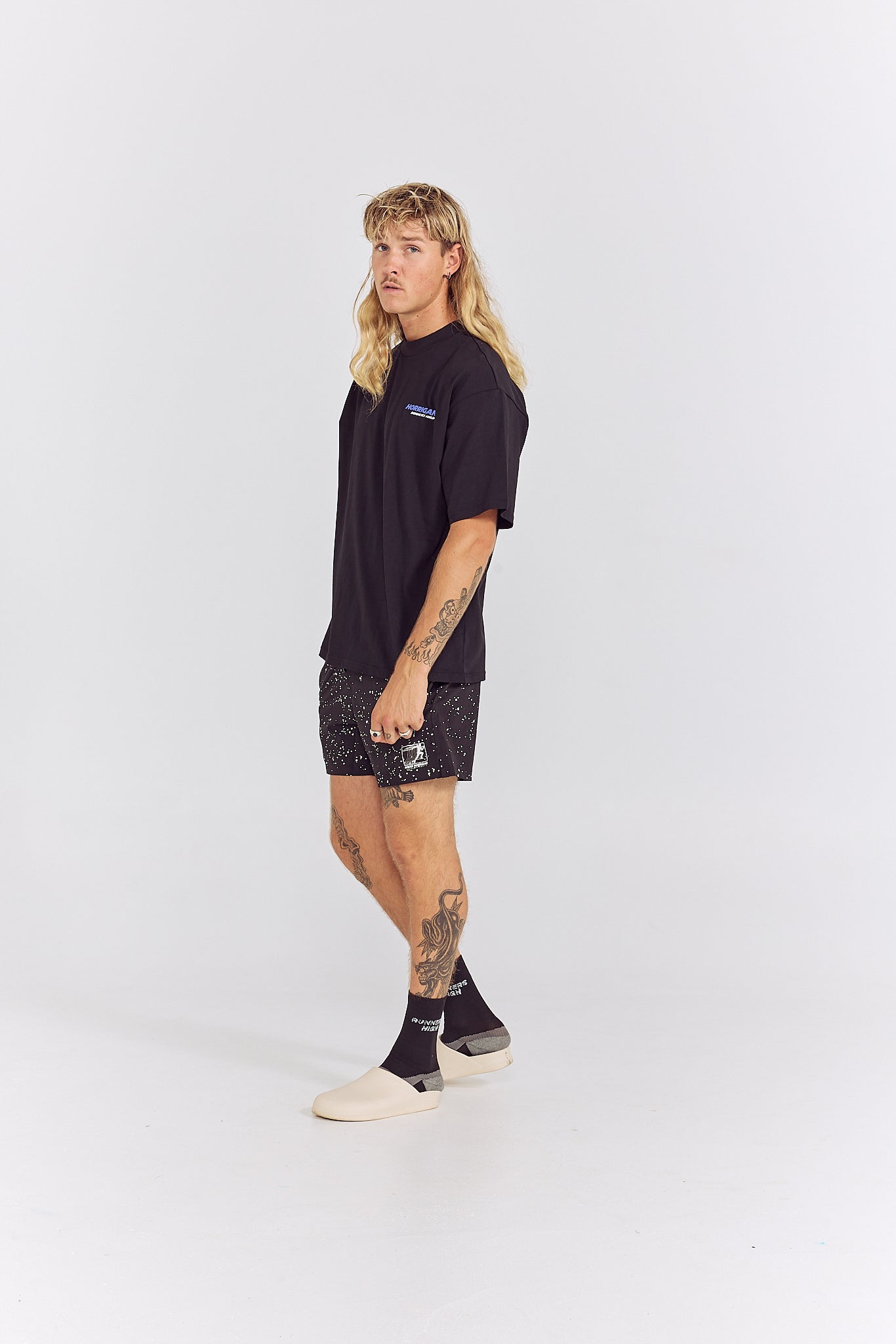 Runners High T-shirt