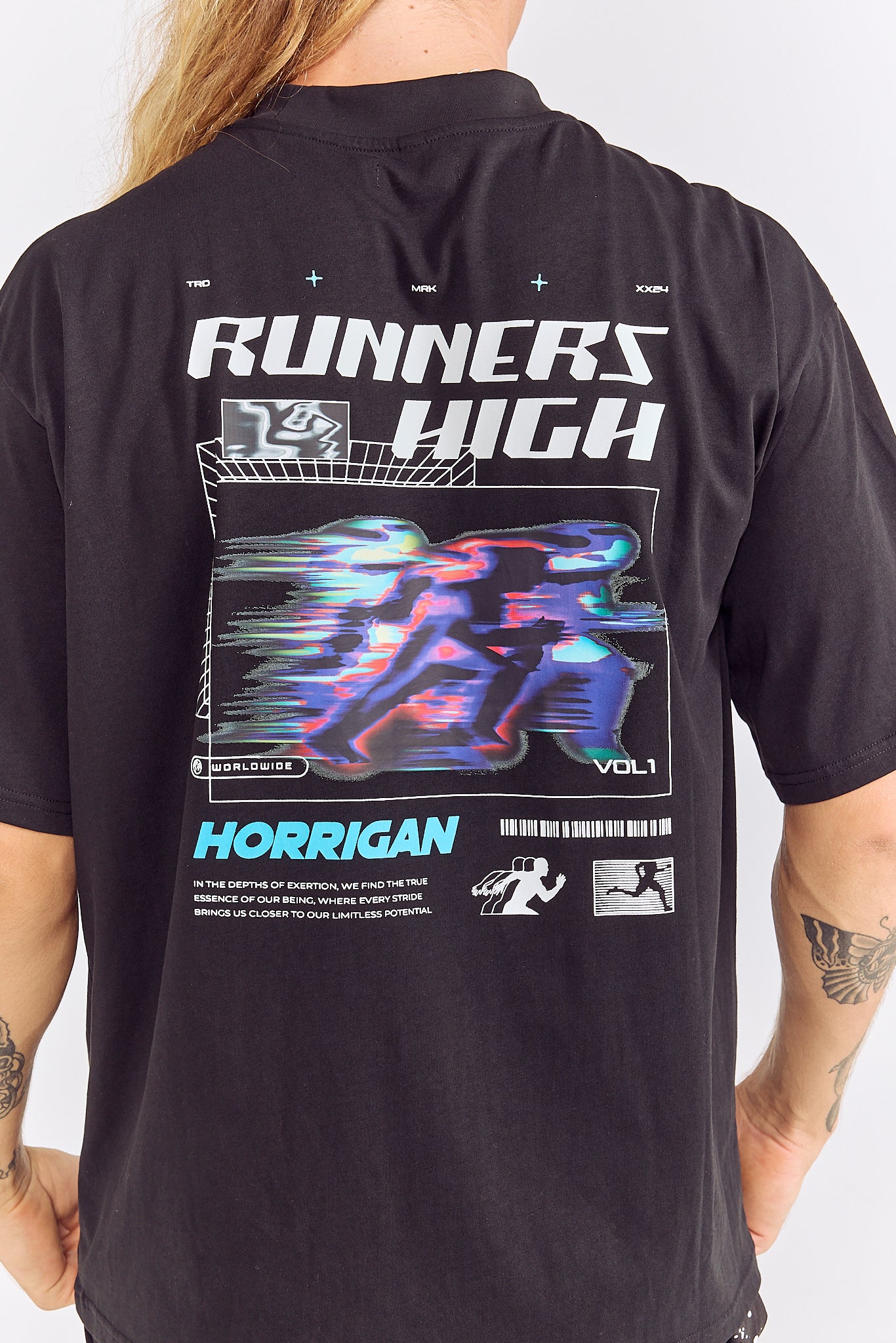 Runners High T-shirt
