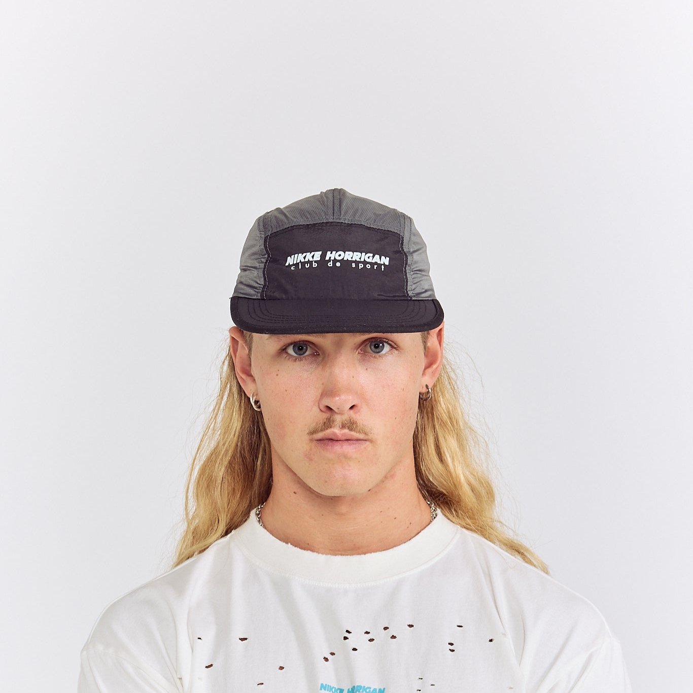 Free Desert Storm Cap