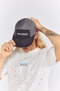 Desert Storm Running Cap