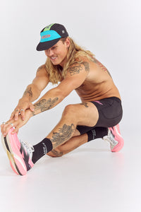 Stride Runners Tights